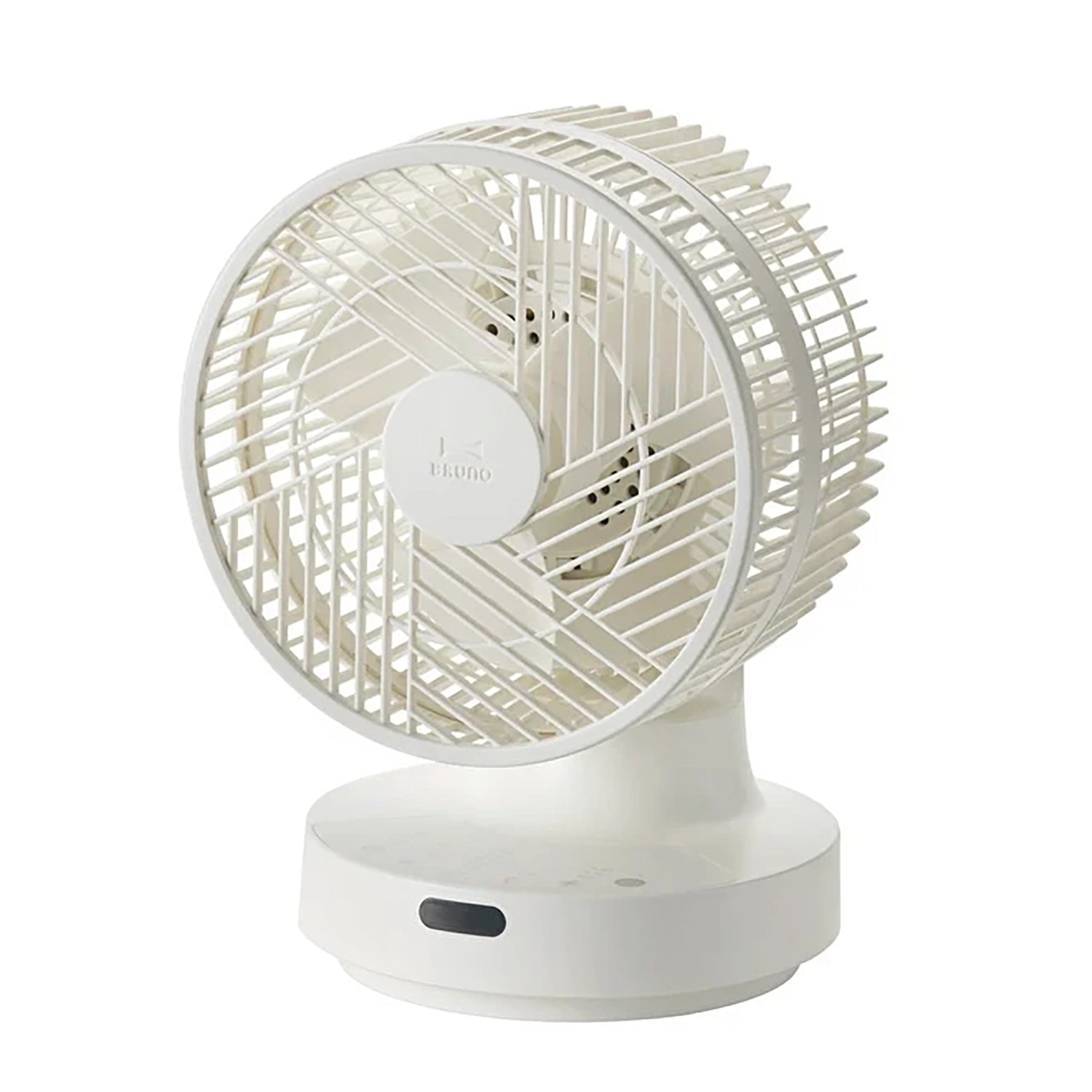 BRUNO 360° 全拆解 DC 靜音循環扇|BOE143