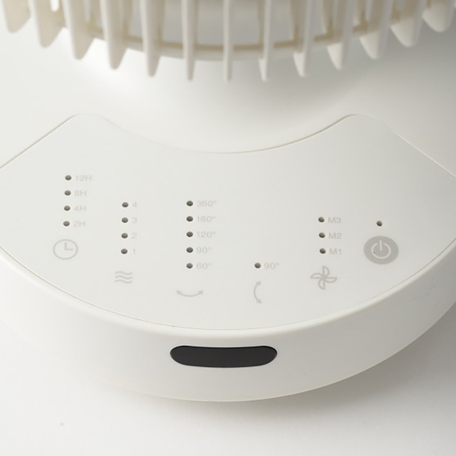 BRUNO 360° 全拆解 DC 靜音循環扇|BOE143