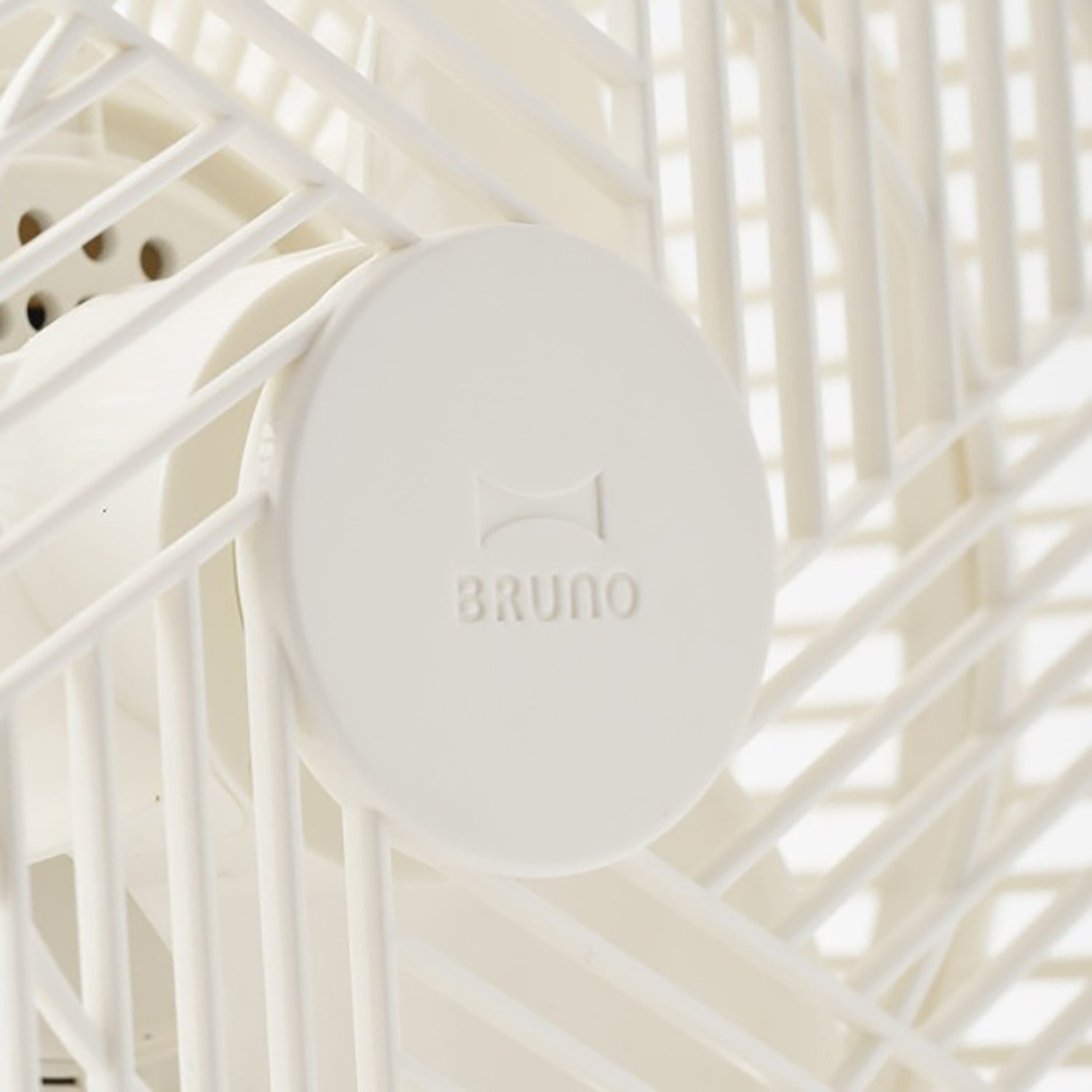 BRUNO 360° 全拆解 DC 靜音循環扇|BOE143