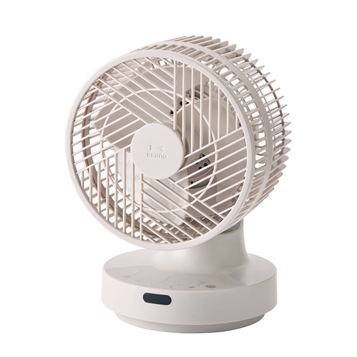 BRUNO 360° 全拆解 DC 靜音循環扇|BOE143