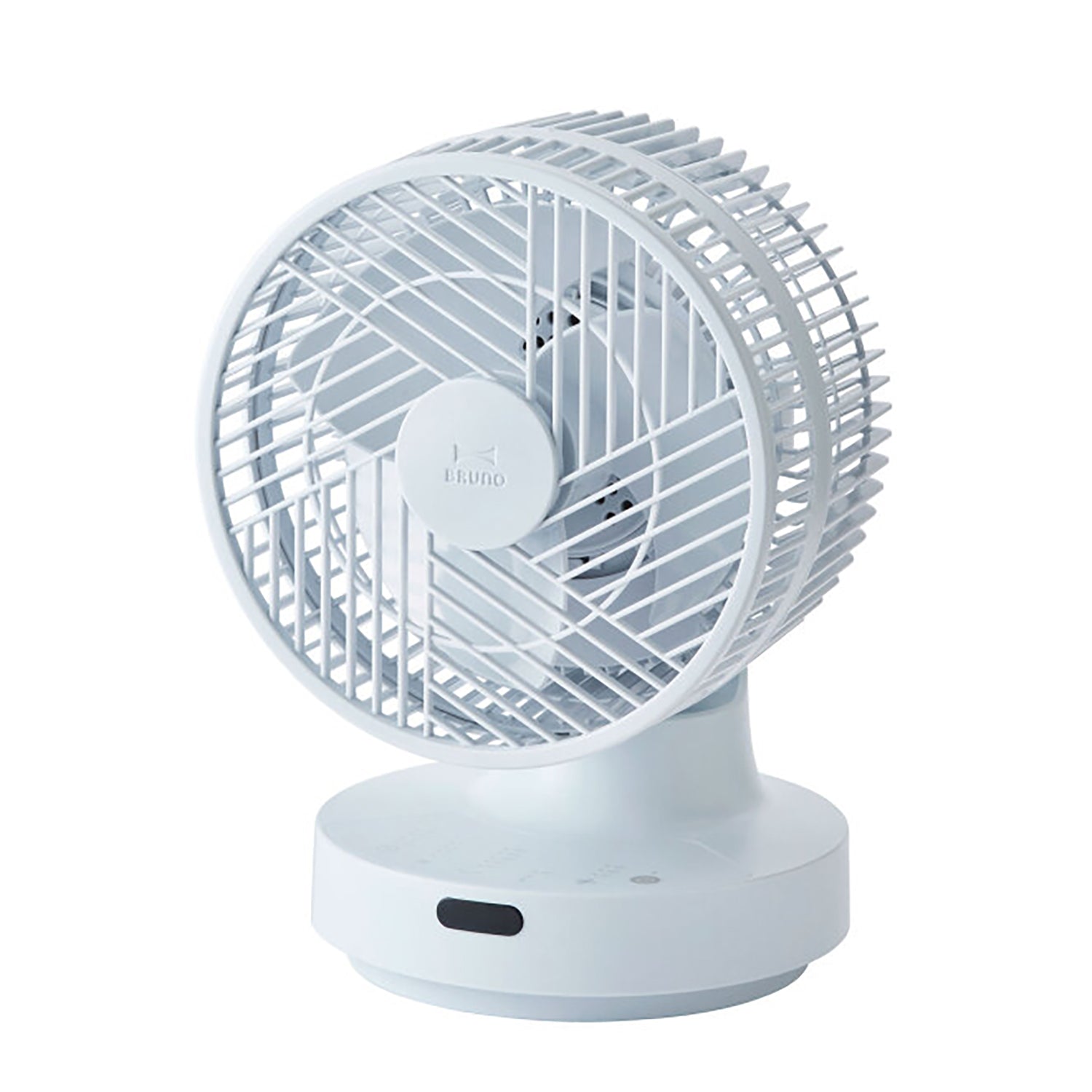 BRUNO 360° 全拆解 DC 靜音循環扇|BOE143