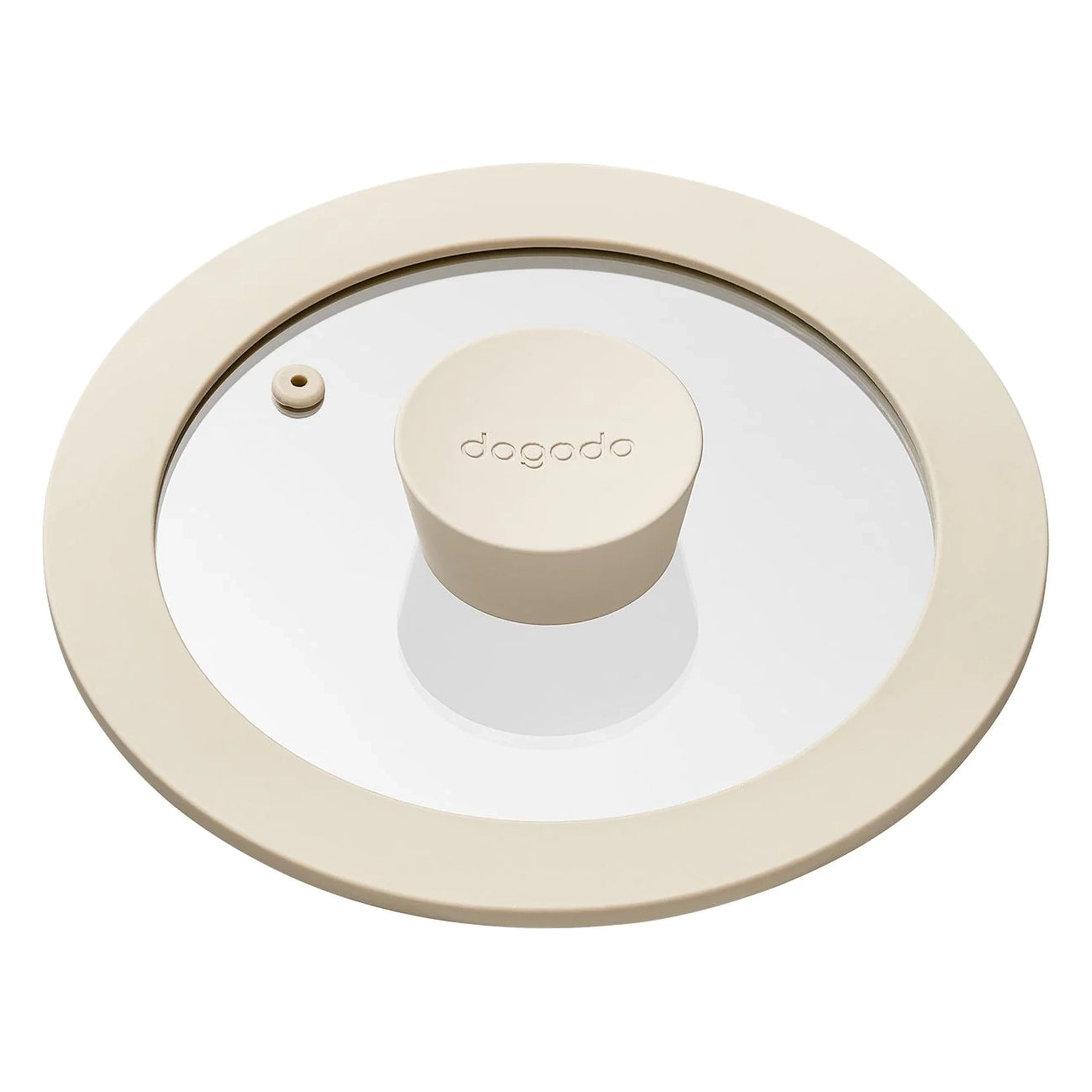 韓國 dogado 天然陶瓷鍋 - 萬用鍋蓋 (22,24,26cm) (JBAF-2110)