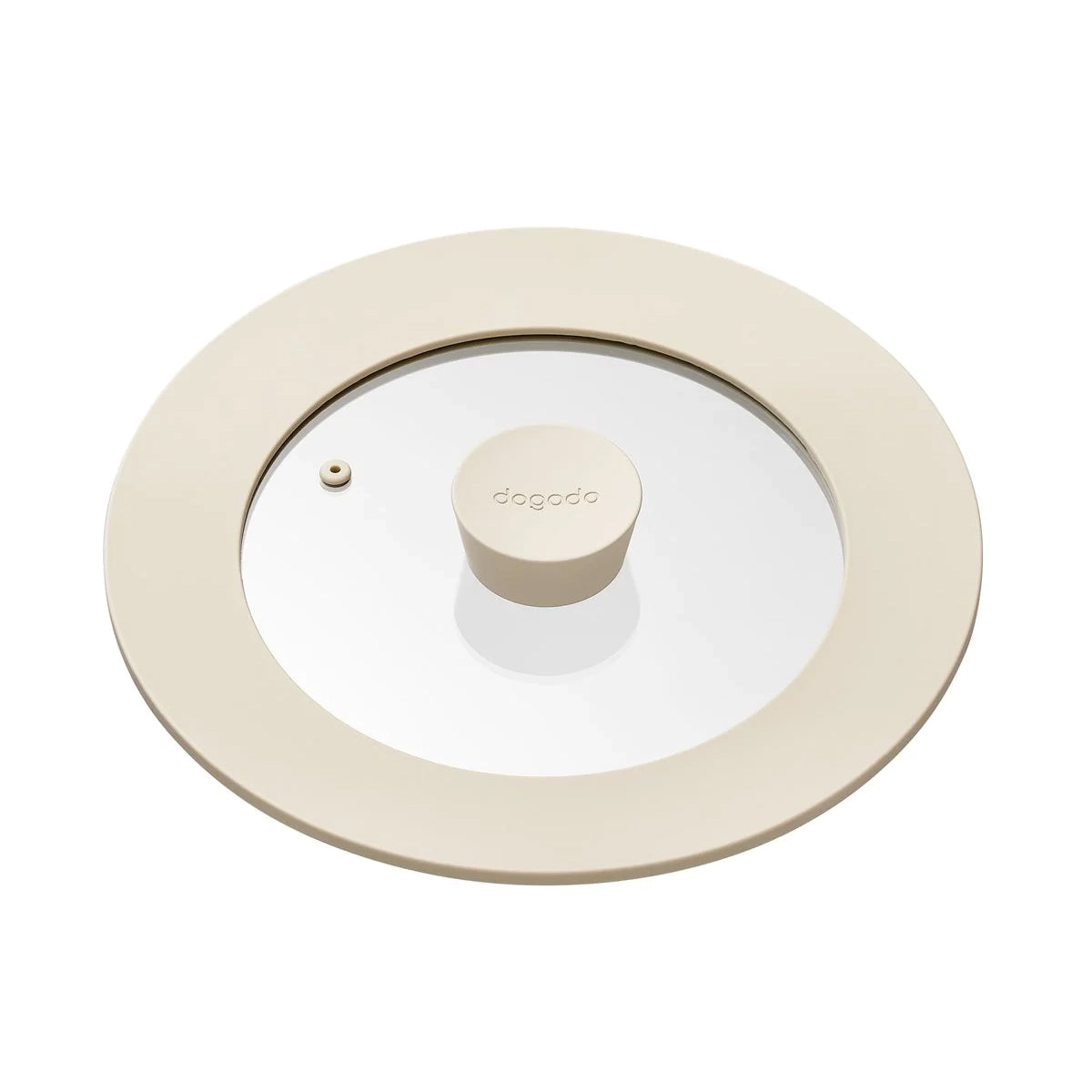 韓國 dogado 天然陶瓷鍋 - 18cm 鍋蓋 (JBAF-0310)