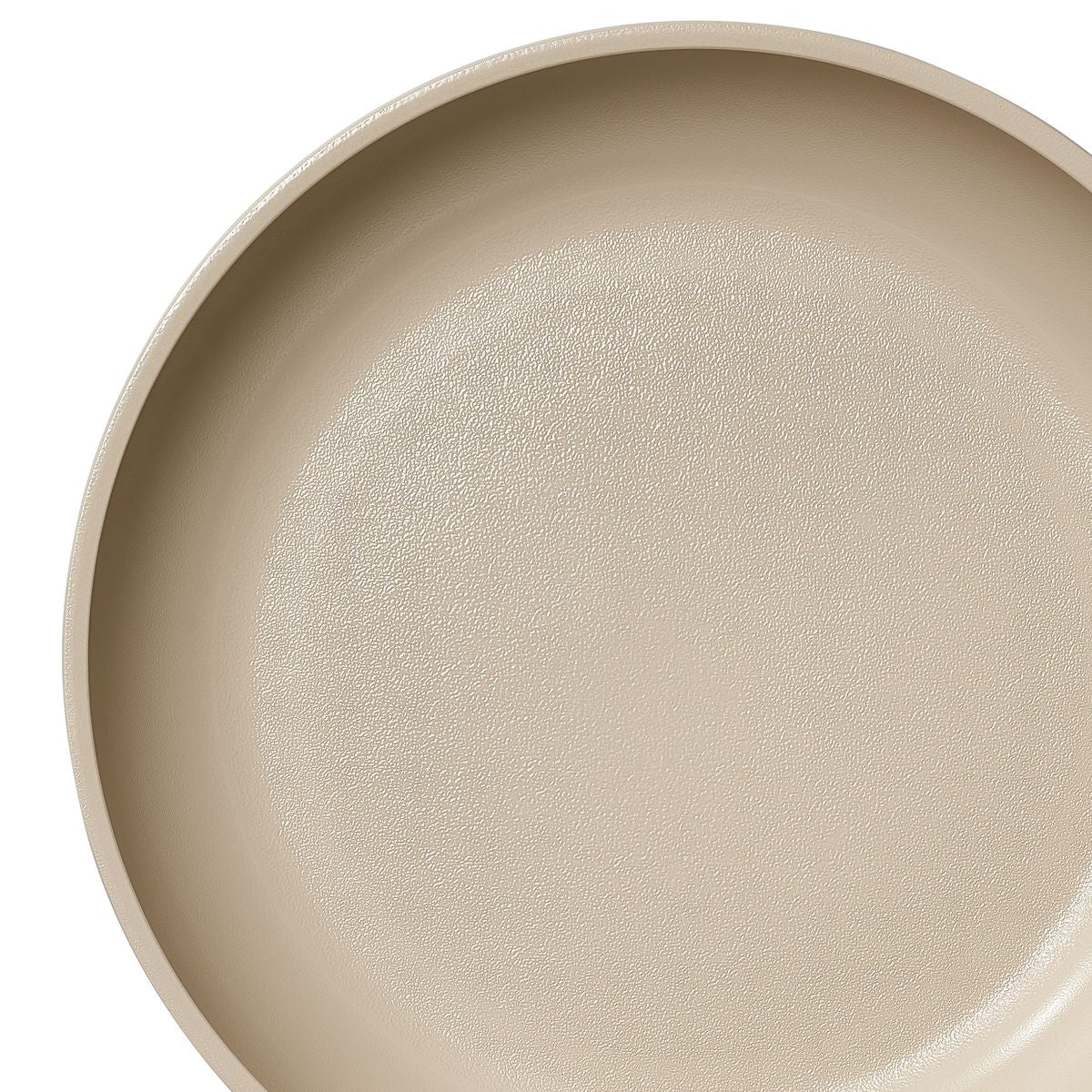 韓國 dogado 天然陶瓷鍋 - 26cm 平底鍋 (JBAB-0710)