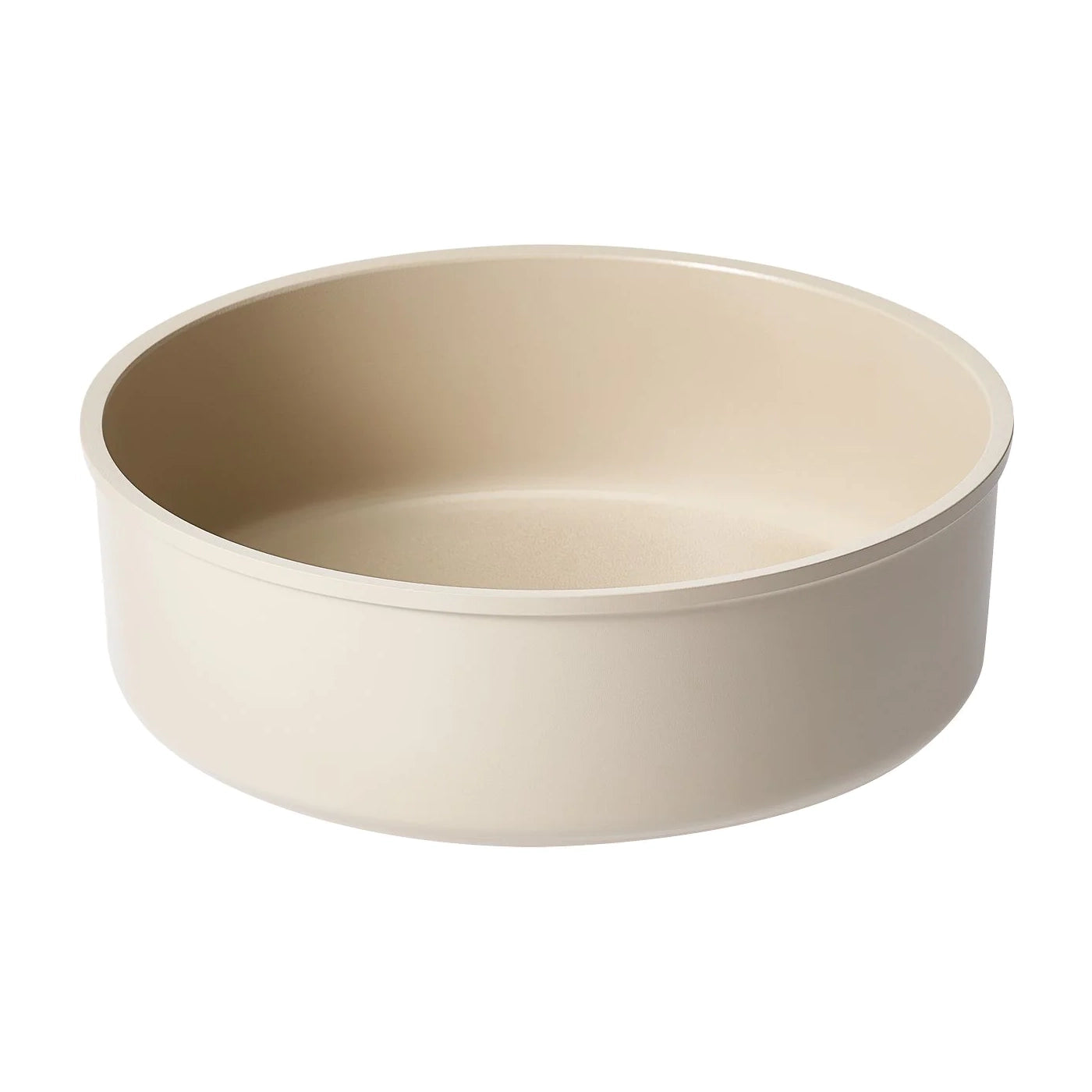 韓國 dogado 天然陶瓷鍋 - 22cm 淺湯鍋 (JBAE-0510)