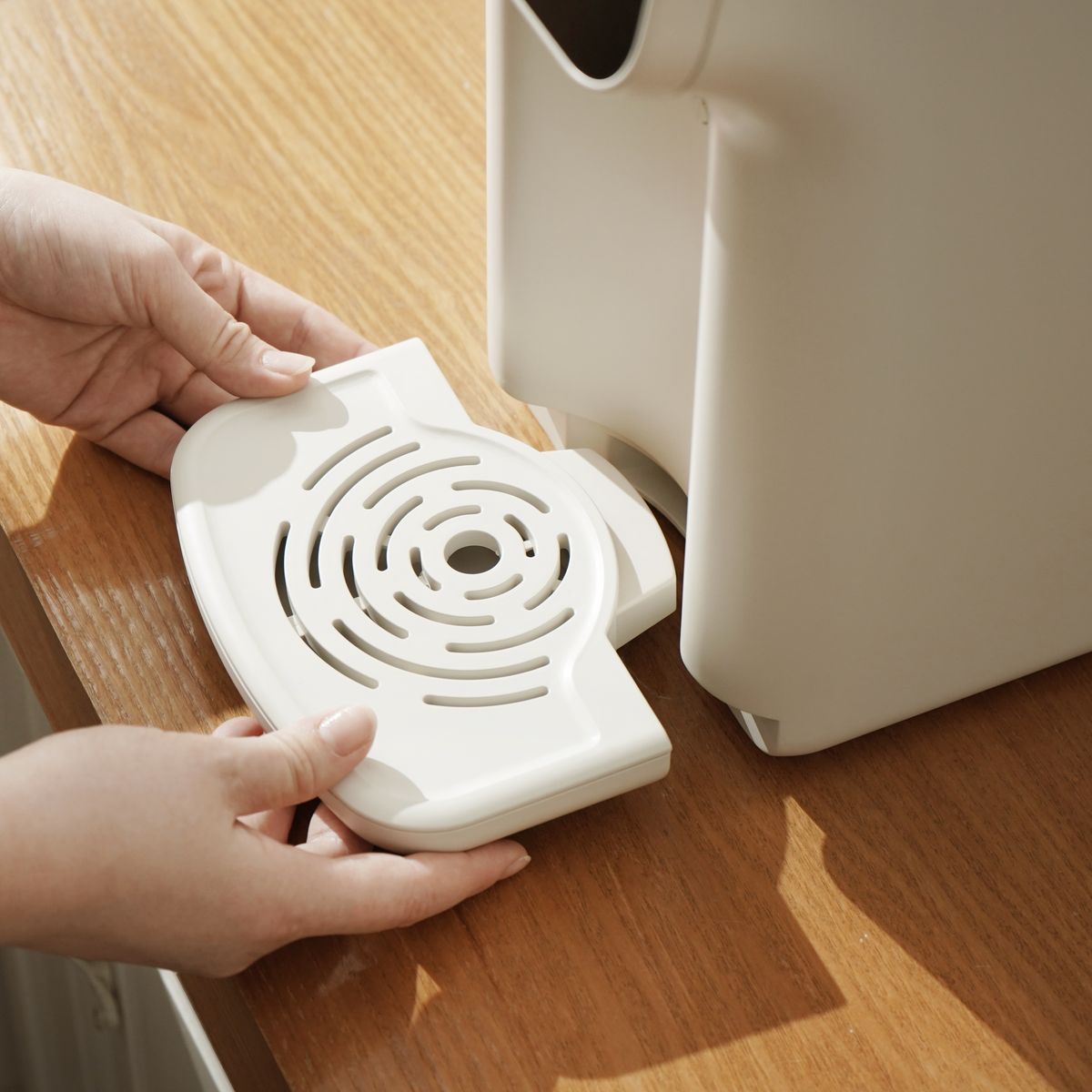 BRUNO RO Hot Water Dispenser|BAK812-GRG