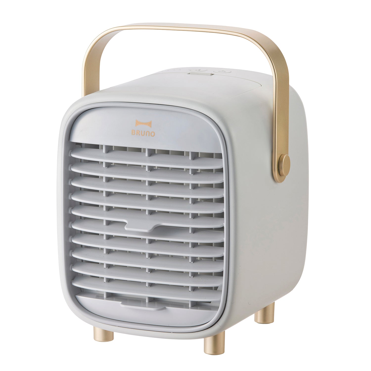 BRUNO 迷你水冷風機 - 灰色 BDE063-GY