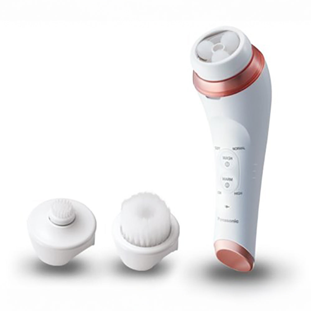 Panasonic 綿密泡沫潔面器|EH-SC65