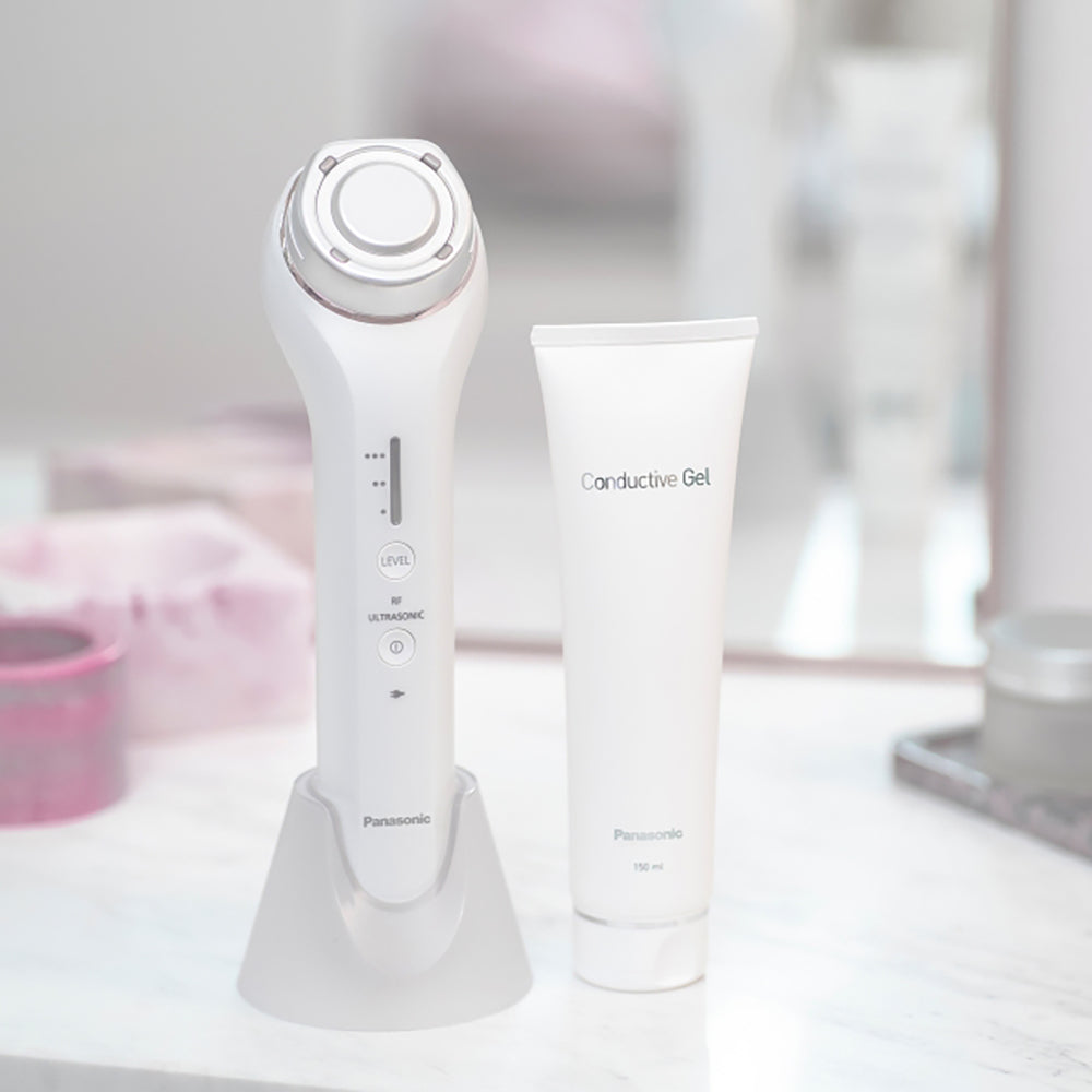 Panasonic The RF Ultrasonic Device | EH-XR10