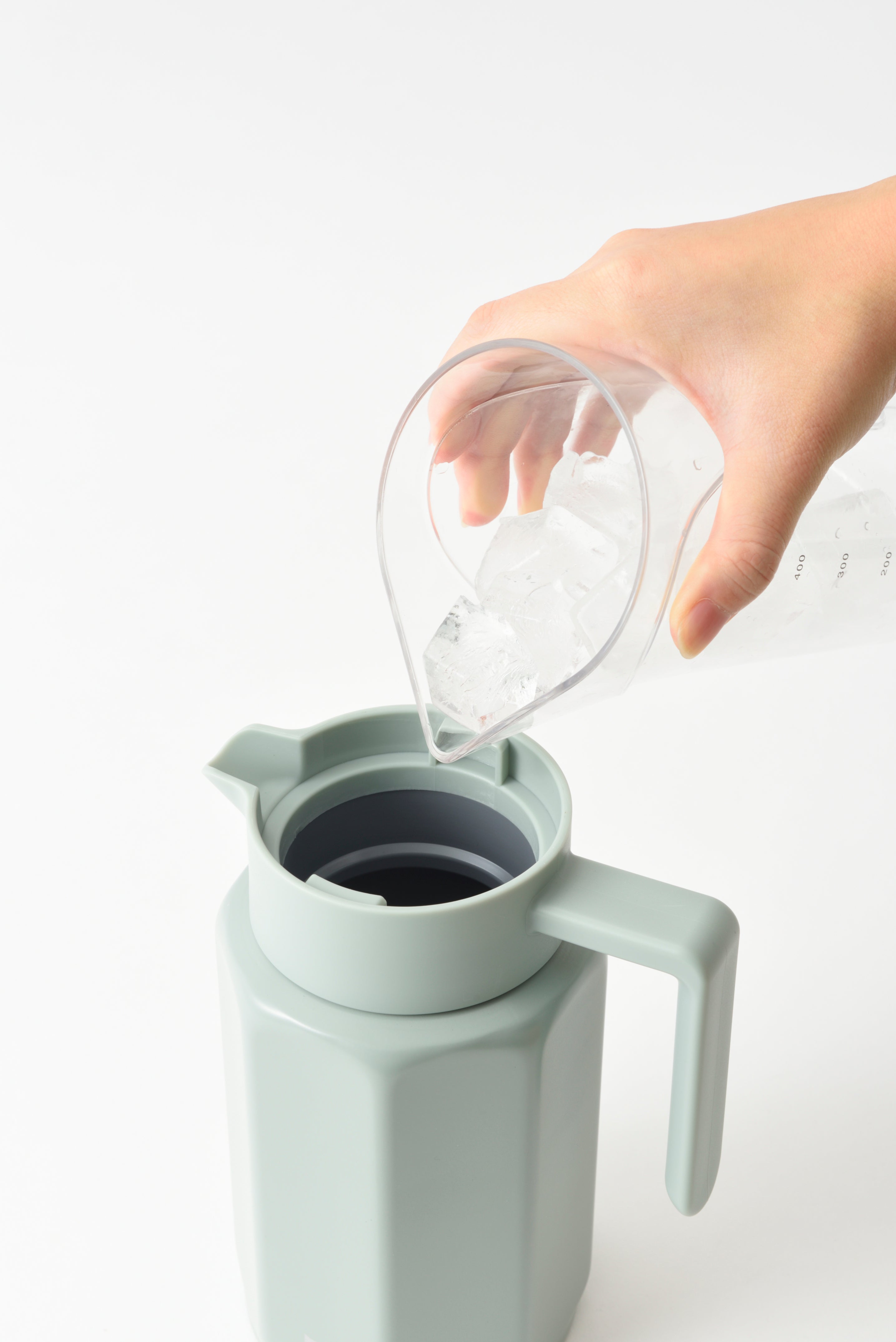 BRUNO 真空雙層保溫壺 - 紫色 BHK268-LA