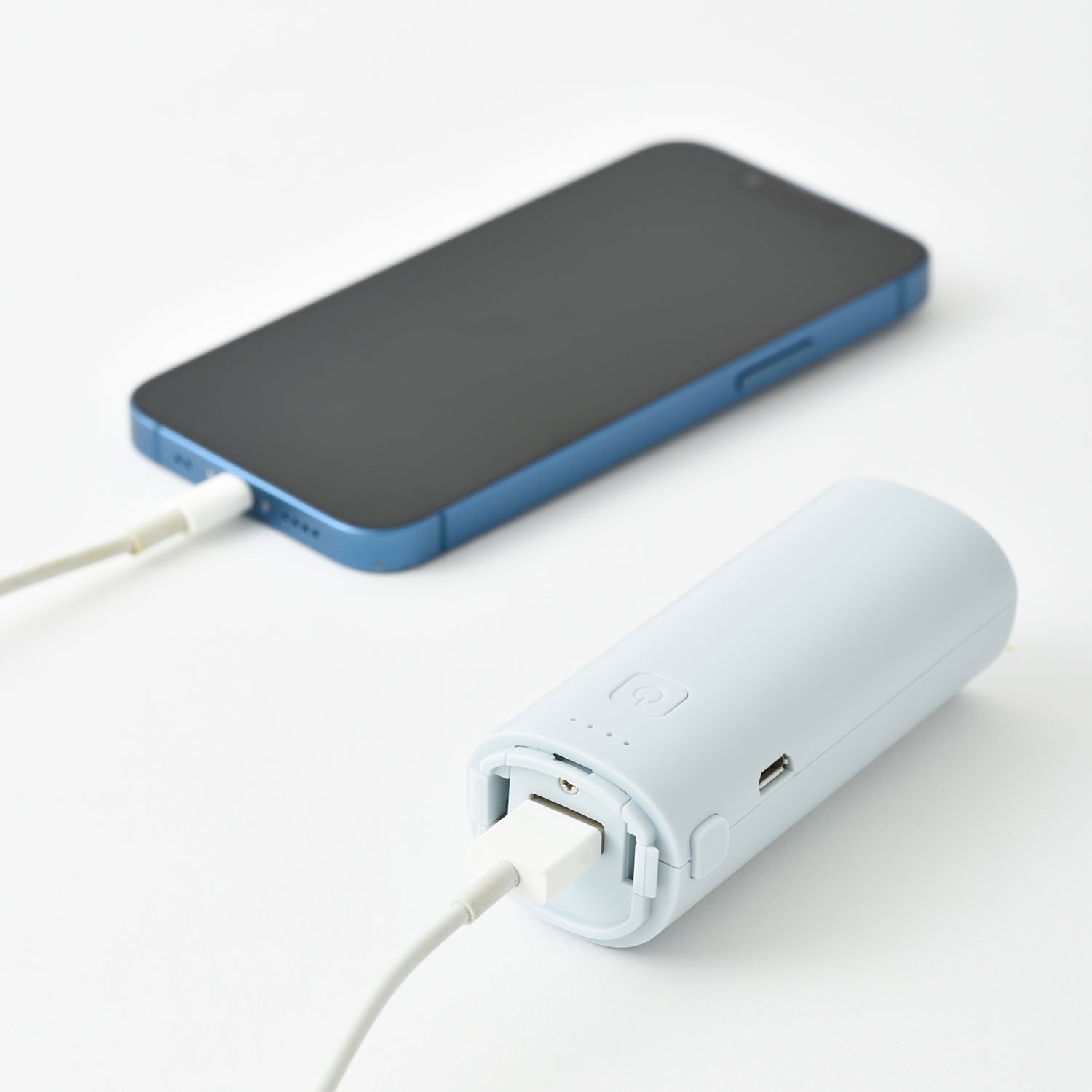 BRUNO 兩用便攜風扇 - 淺綠色 BDE029-LGR