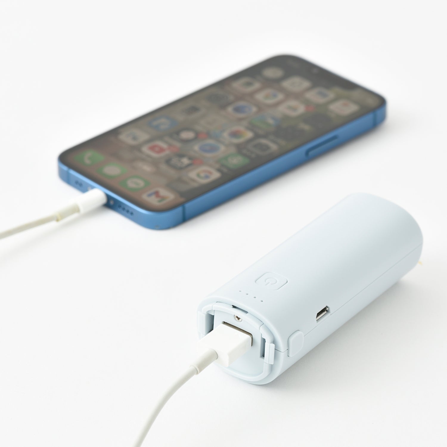 BRUNO 兩用便攜風扇 - 淺綠色 BDE029-LGR