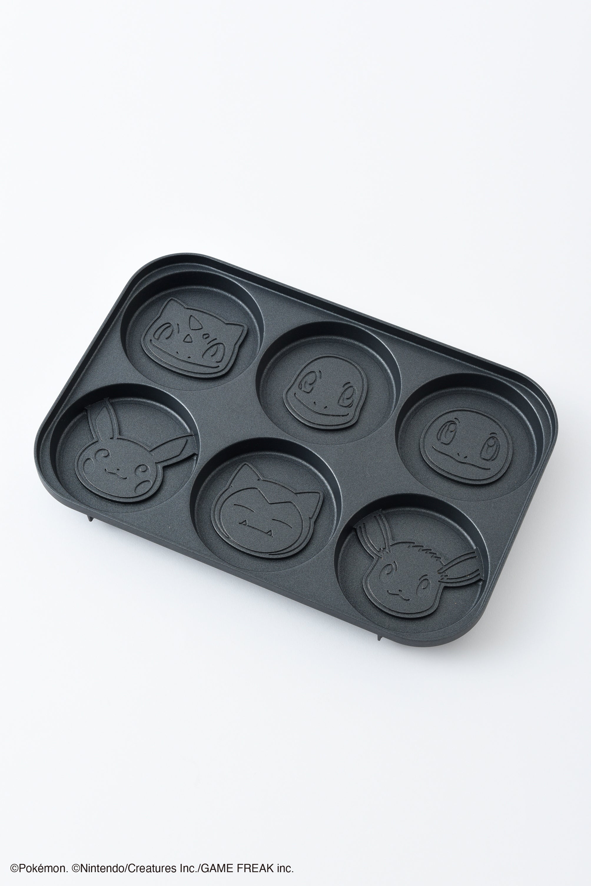 BRUNO Pokémon 限定多功能電熱鍋 | BOE059-PKM