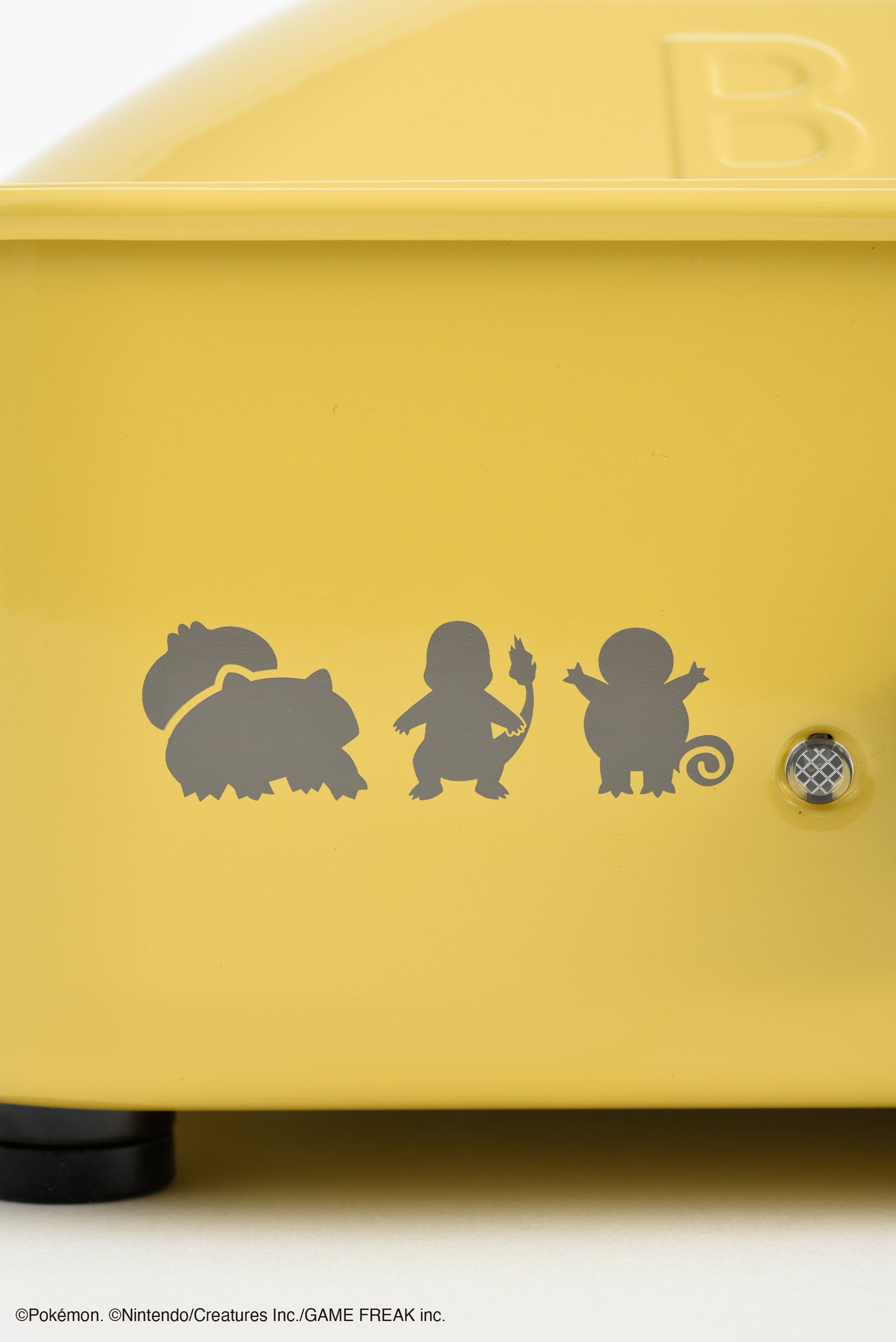 BRUNO Pokémon 限定多功能電熱鍋 | BOE059-PKM