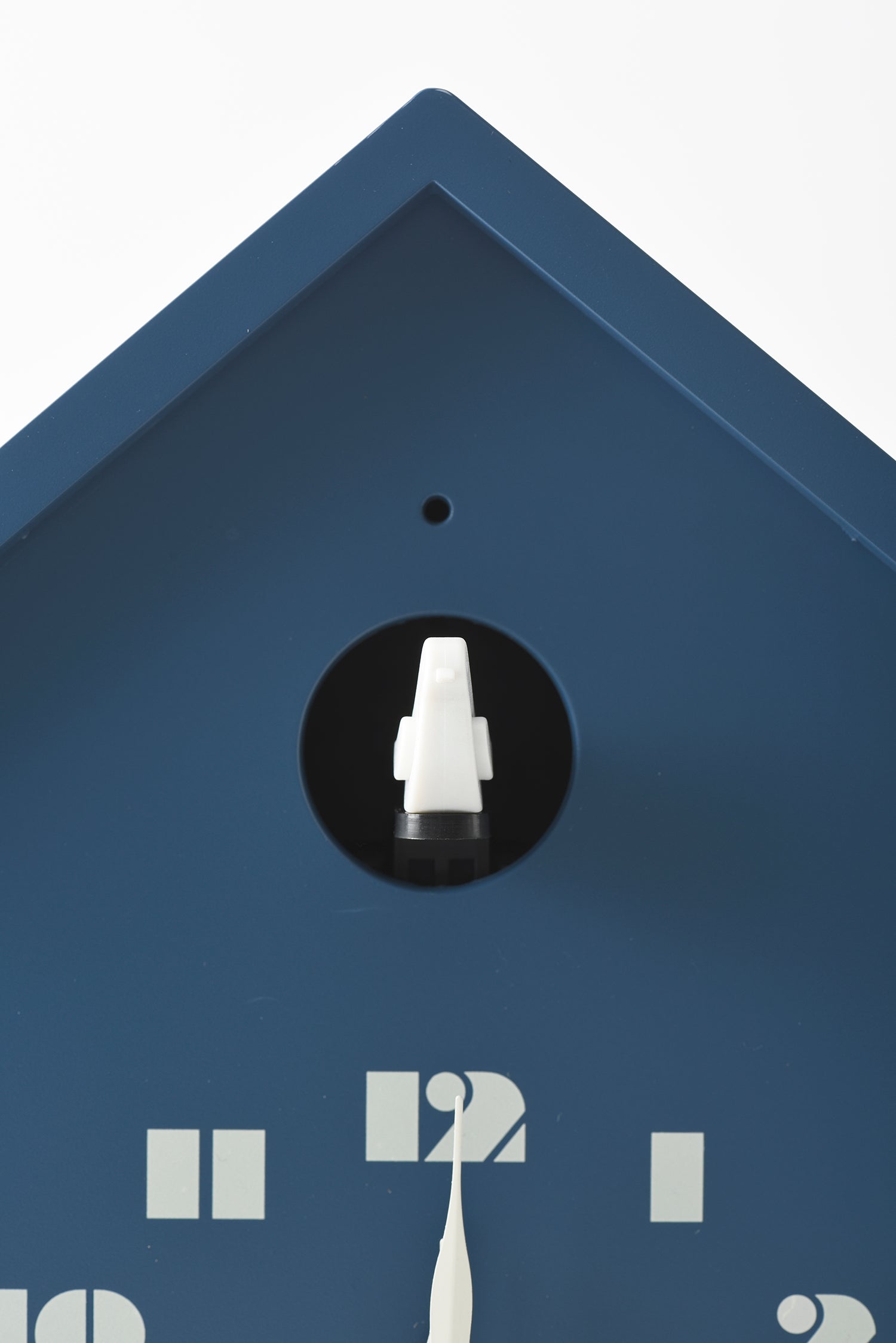 BRUNO 布穀鳥報時鐘 - 米白色 BCW047-IV