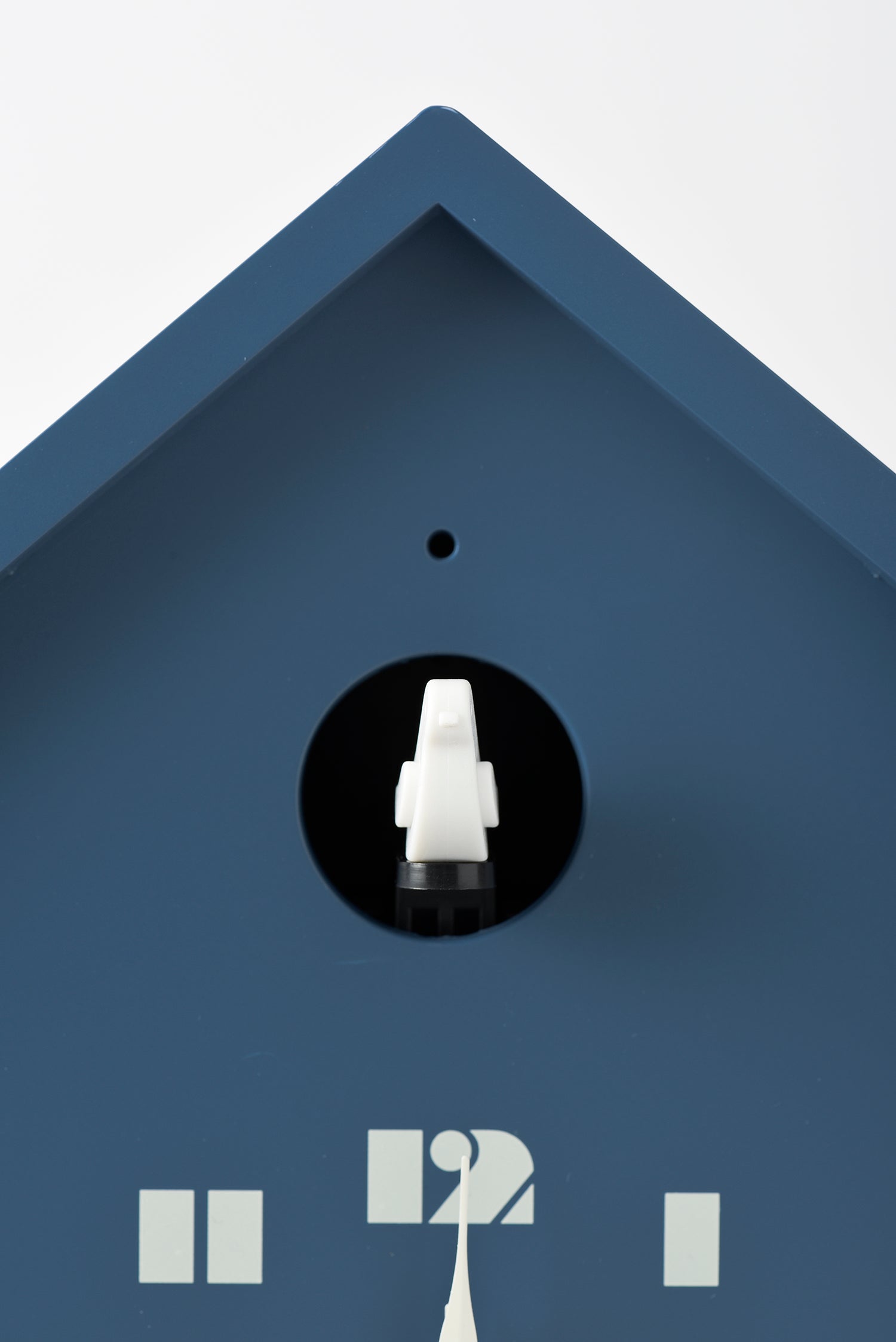 BRUNO 布穀鳥報時鐘 - 米白色 BCW047-IV