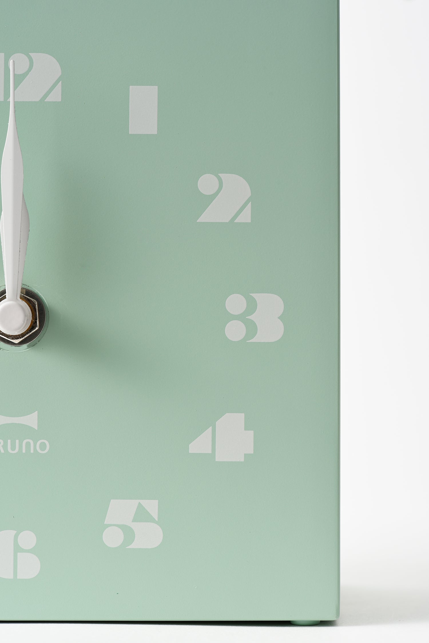 BRUNO 布穀鳥報時鐘 - 米白色 BCW047-IV