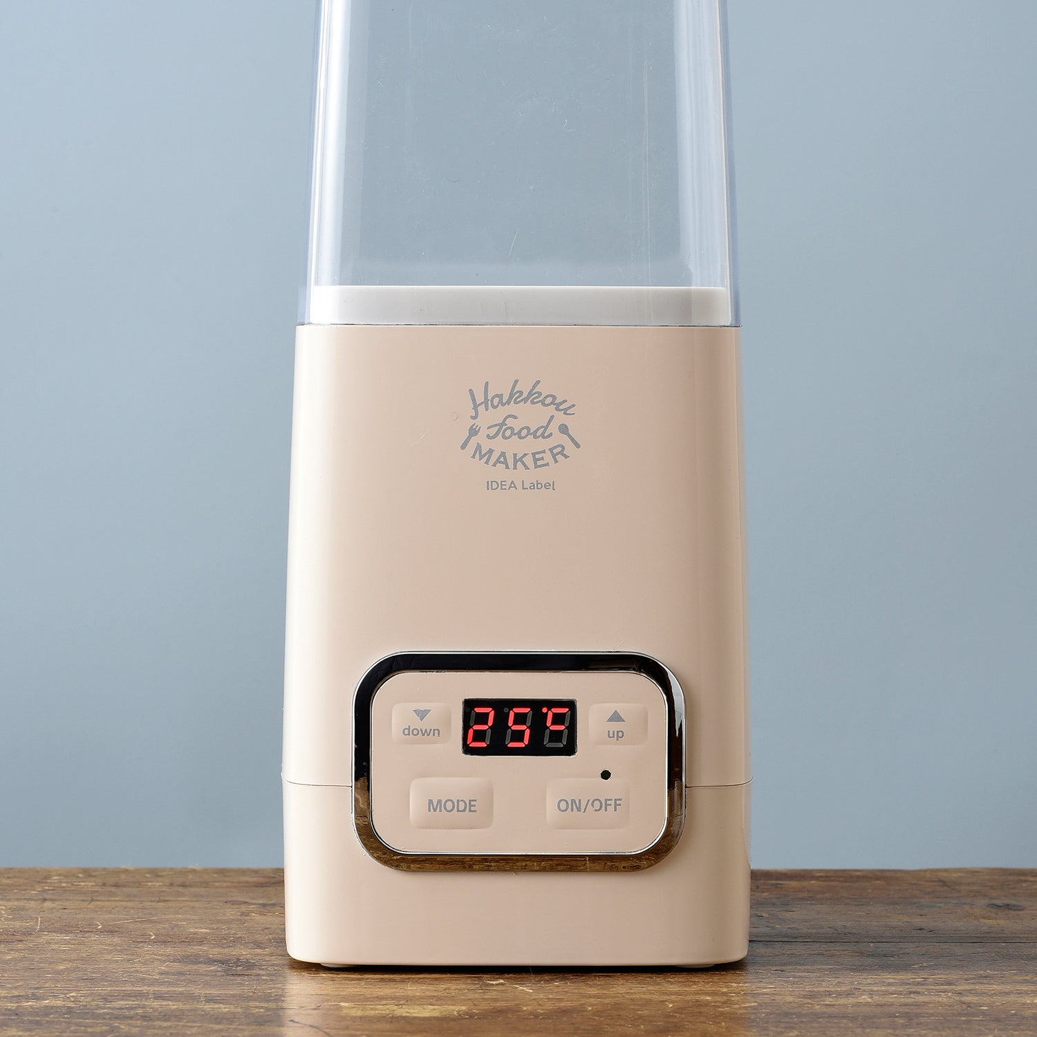 BRUNO 乳酪發酵機 | LOE037-IV