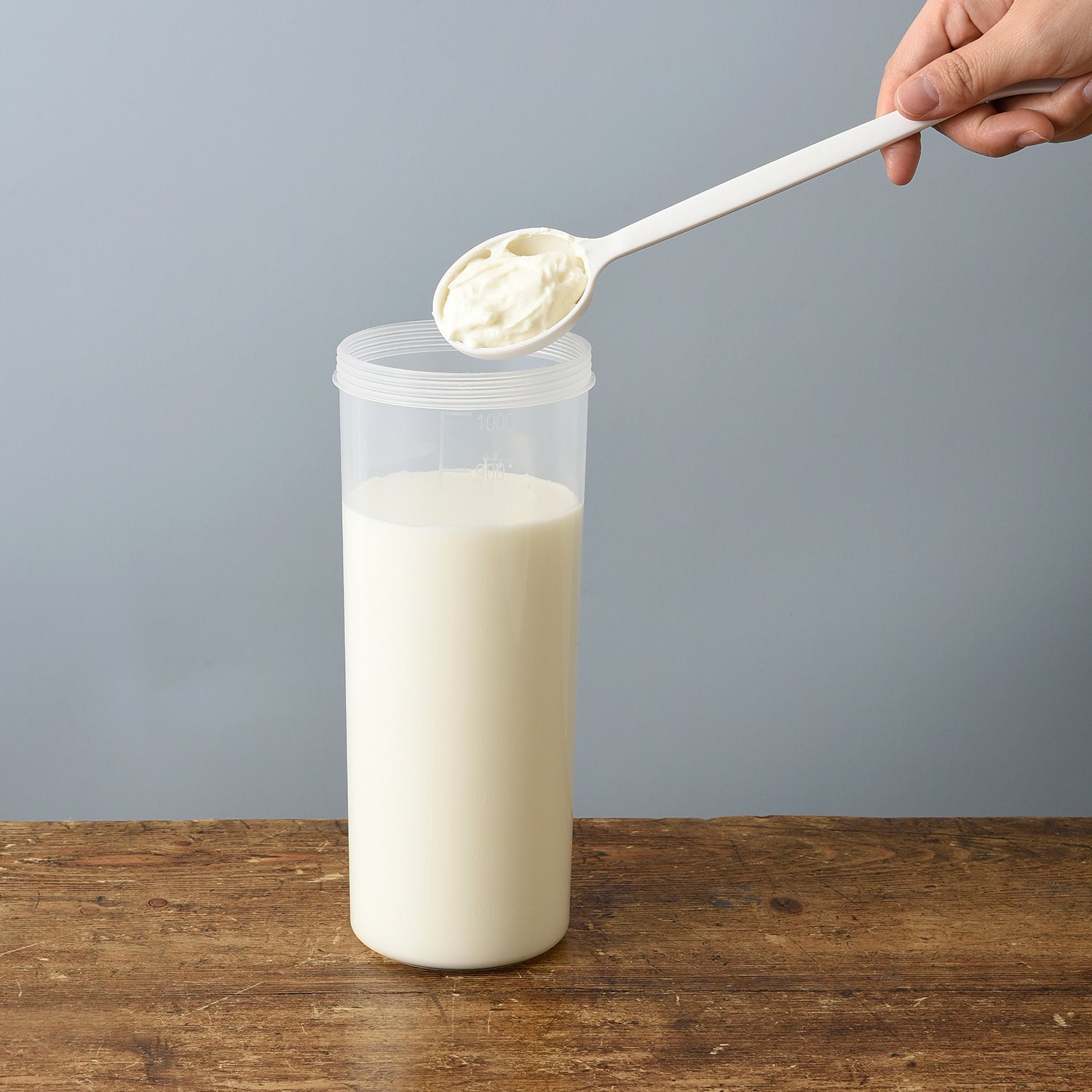 BRUNO 乳酪發酵機 | LOE037-IV