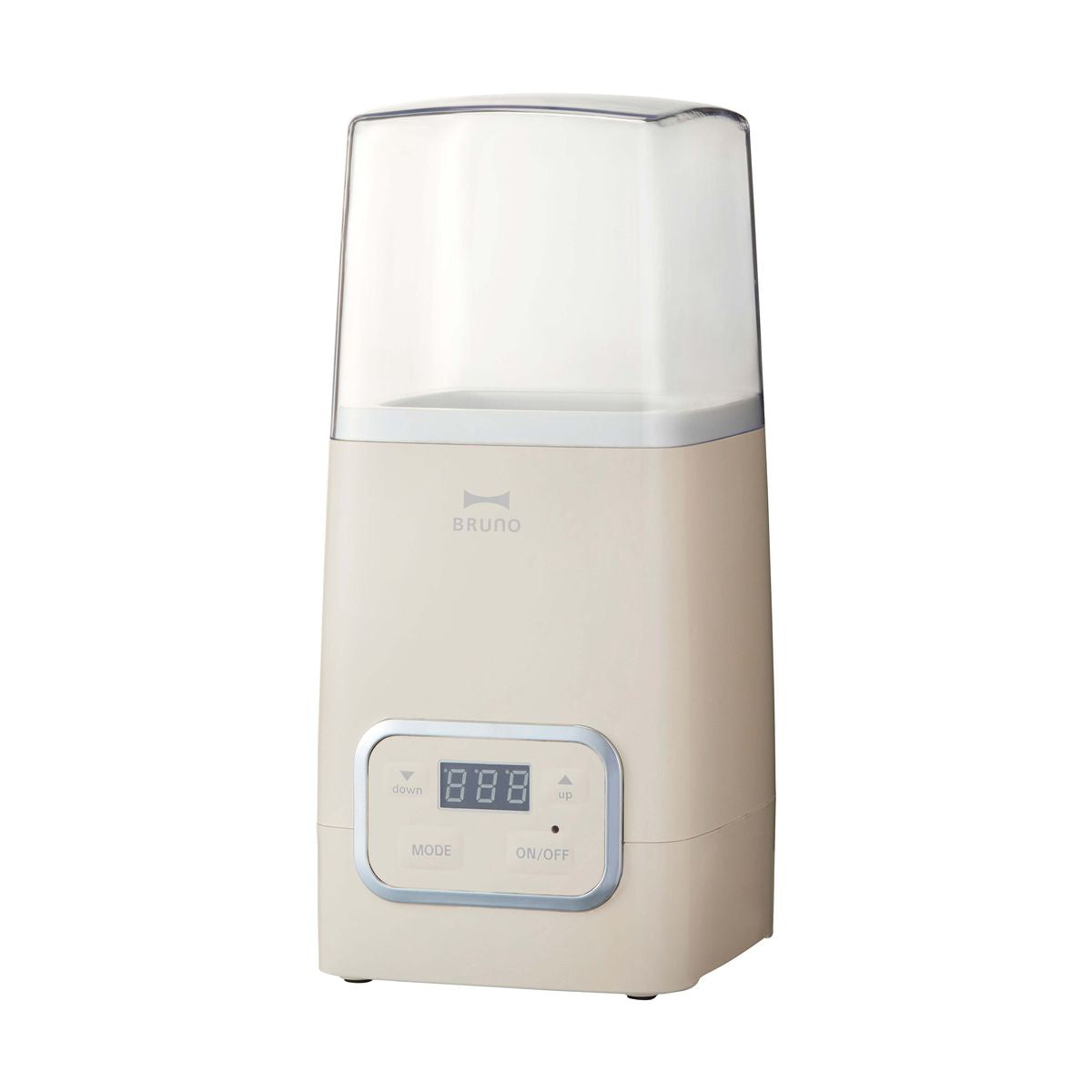 BRUNO 乳酪發酵機 | LOE037-IV