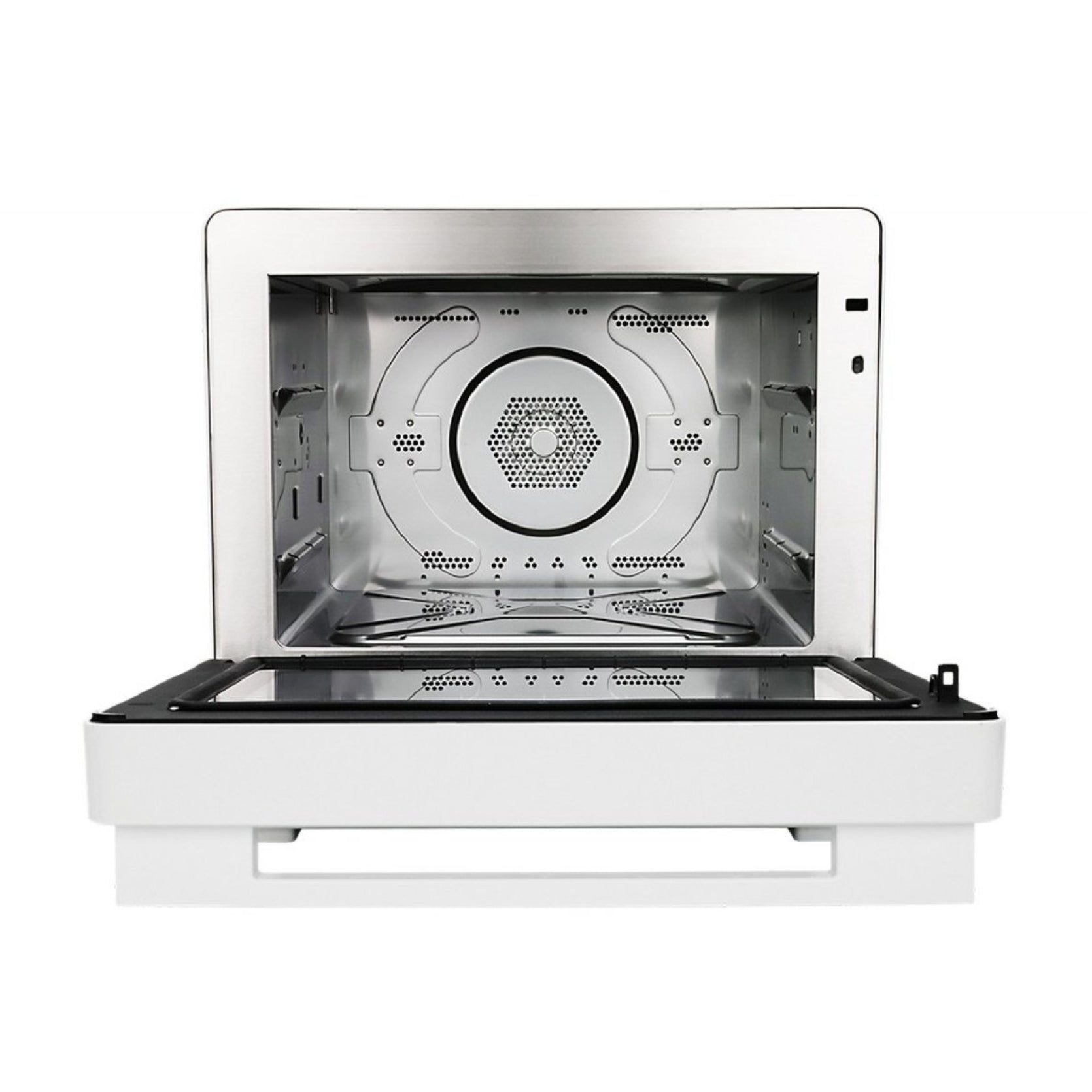 Panasonic 蒸氣焗爐|NU-SC102W (20公升)