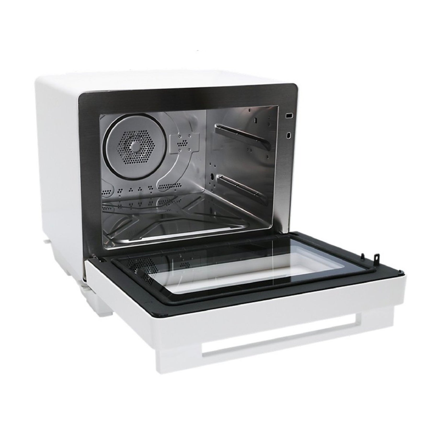 Panasonic 蒸氣焗爐|NU-SC180W (20公升)