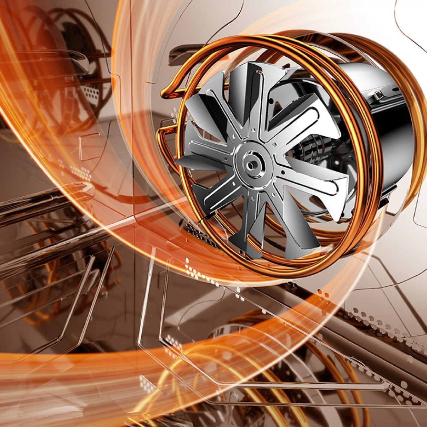 Panasonic 蒸氣焗爐|NU-SC180W (20公升)