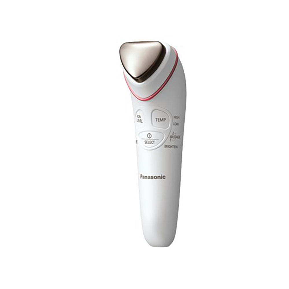 Panasonic 溫感離子美顏器|EH-ST63