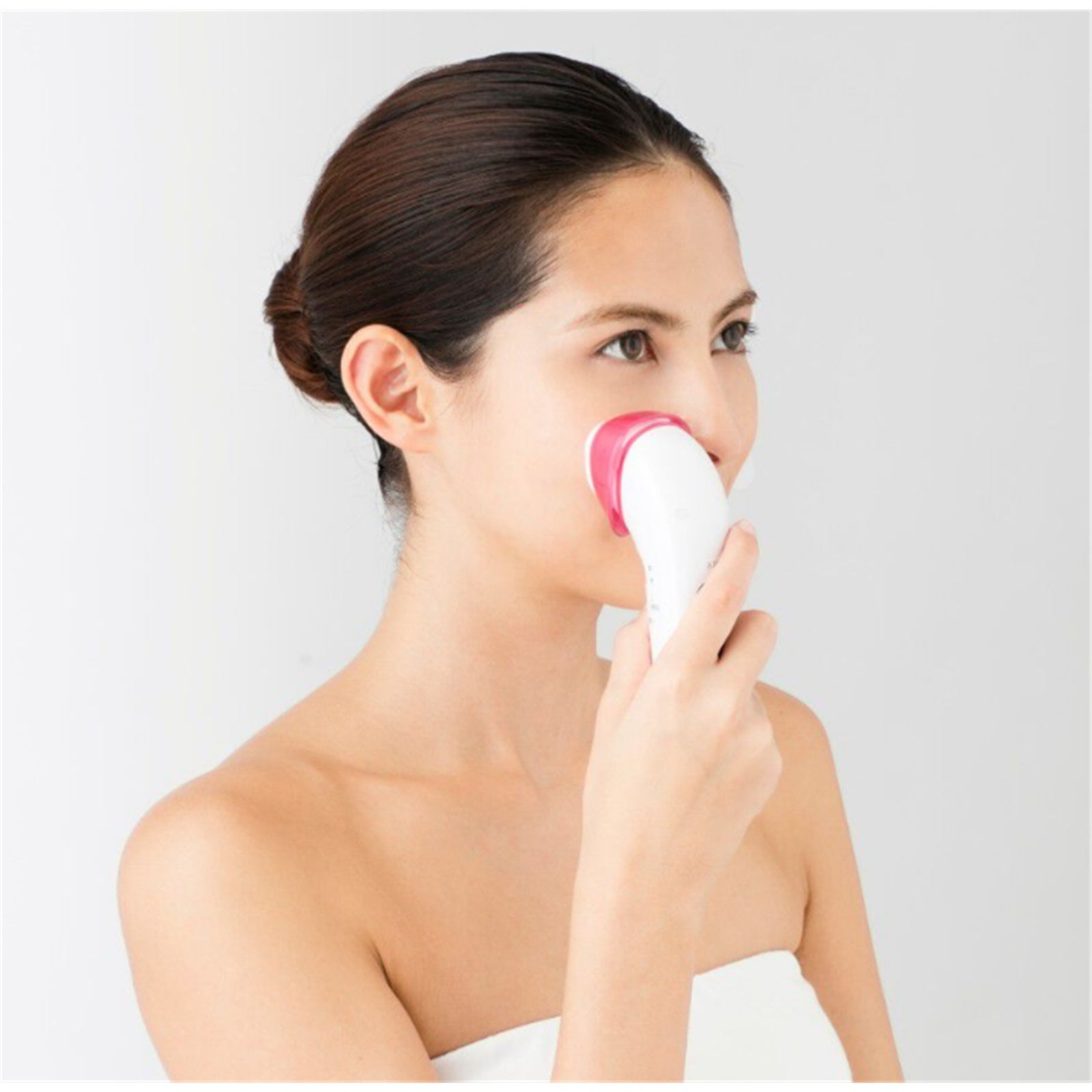 Panasonic 溫感離子美顏器|EH-ST63