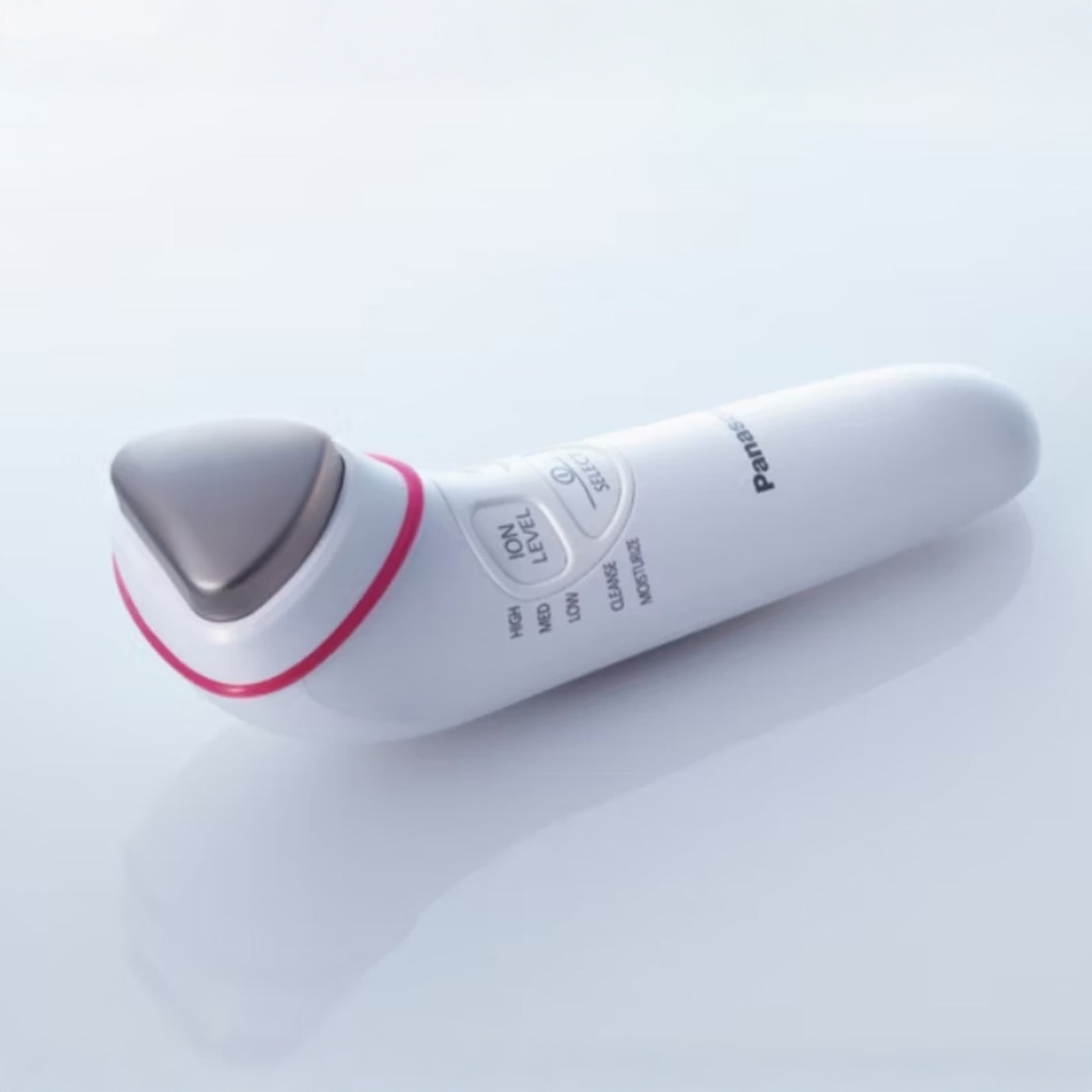 Panasonic 溫感離子美顏器|EH-ST63