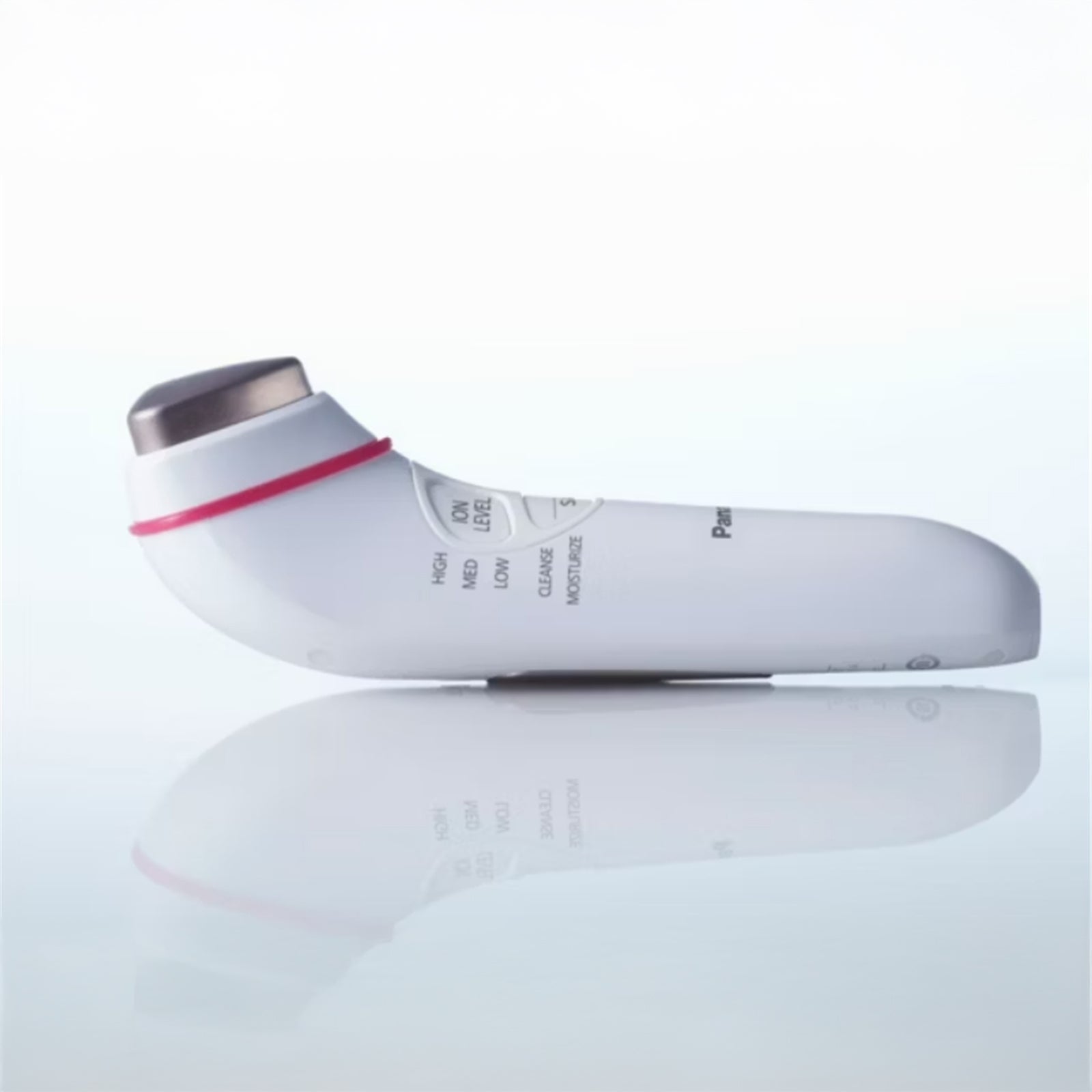 Panasonic 溫感離子美顏器|EH-ST63