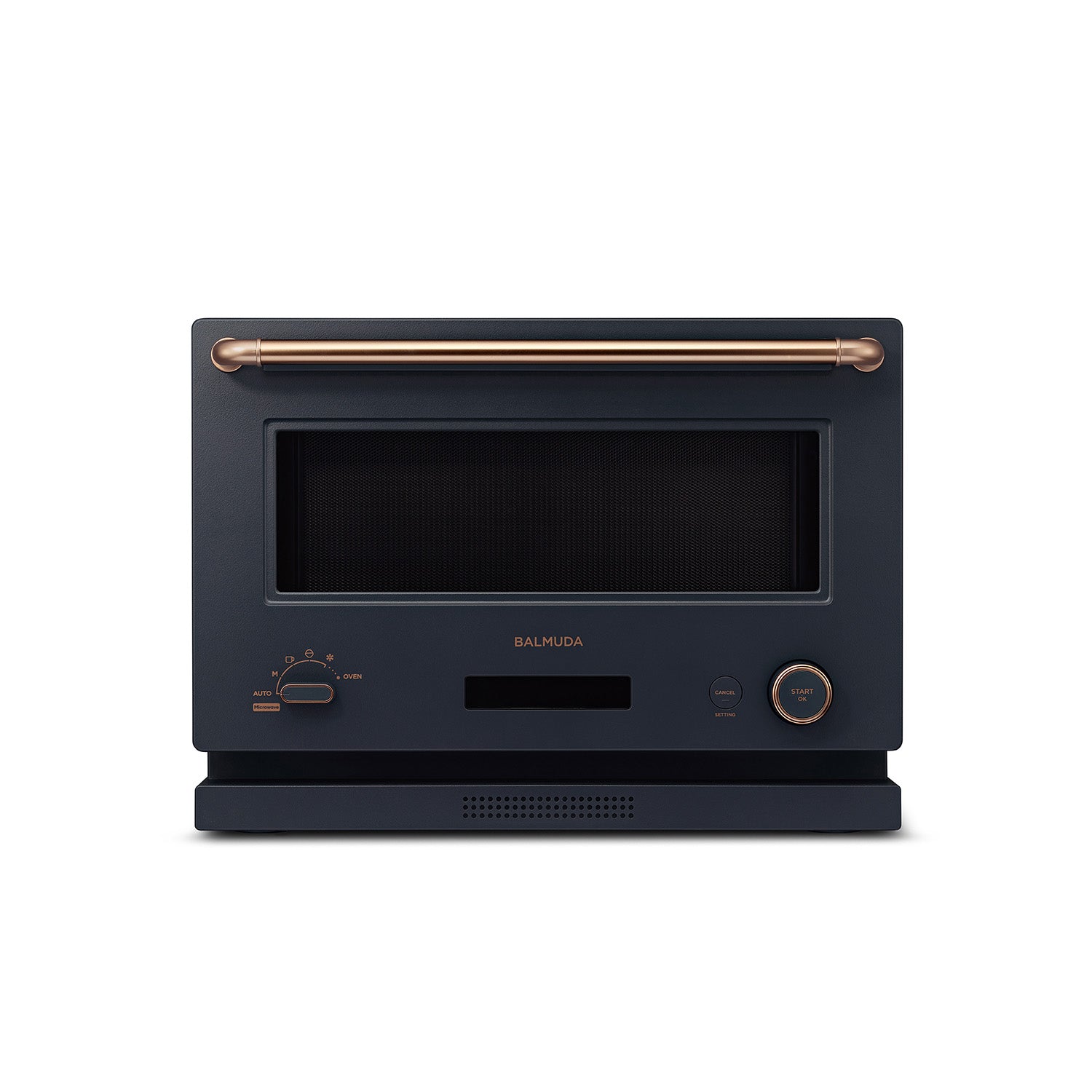 BALMUDA The Range 第二代微波焗爐 | K09G