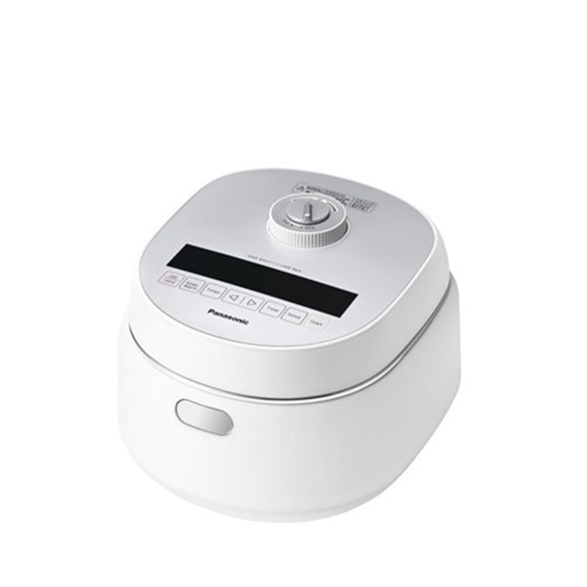 Panasonic 快思邏輯西施電飯煲|SR-DM 系列(1.0/1.8公升)