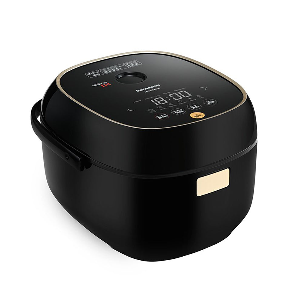 Panasonic IH Rice Cooker | SR-N072D Series (0.7L)