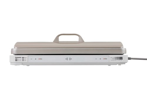 Panasonic Hot Plate Mini | NF-X1