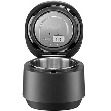 Panasonic 零塗層 IH 磁應壓力電飯煲|SR-N335DH(1.35公升)