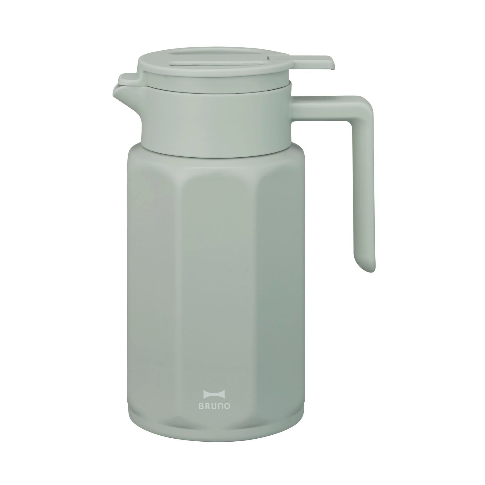BRUNO 真空雙層保溫壺 - 綠色 BHK268-GR