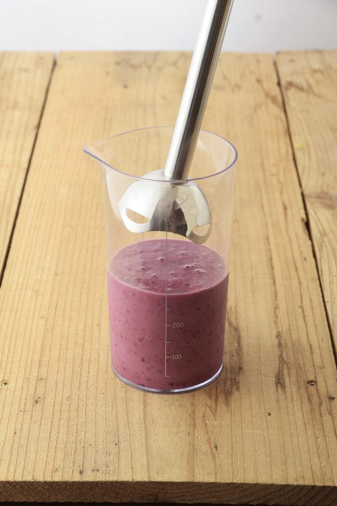 BRUNO 多用途攪拌器 - 紫色 BOE034-LA