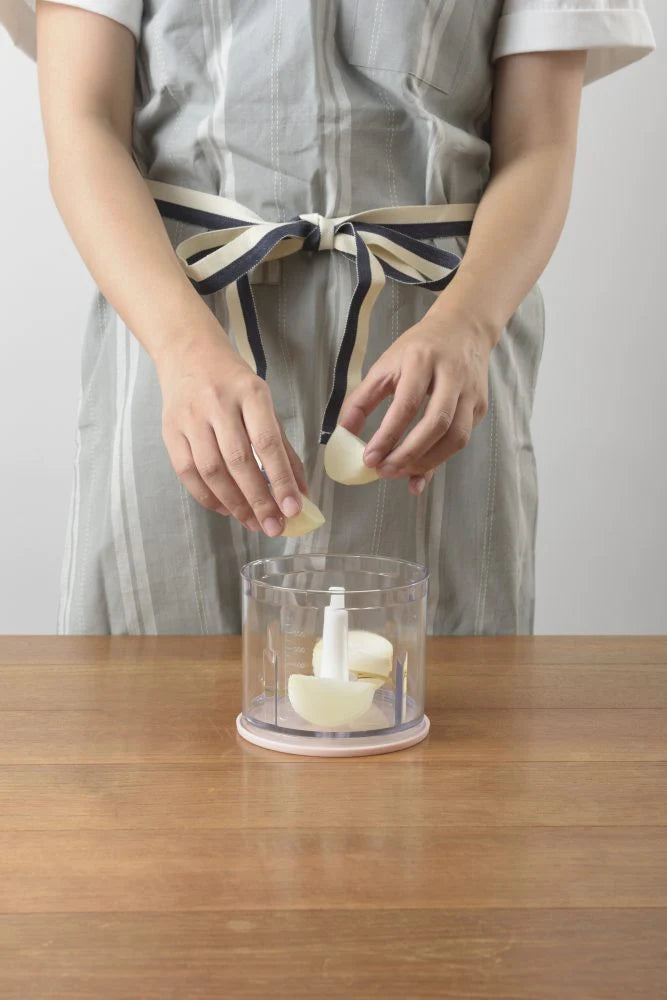 BRUNO 多用途攪拌器 - 紫色 BOE034-LA