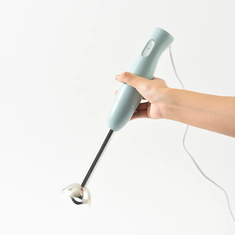 BRUNO 多用途攪拌器 - 紫色 BOE034-LA