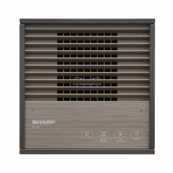 SHARP Purefit Mini Air Purifier|FP-S40A Series
