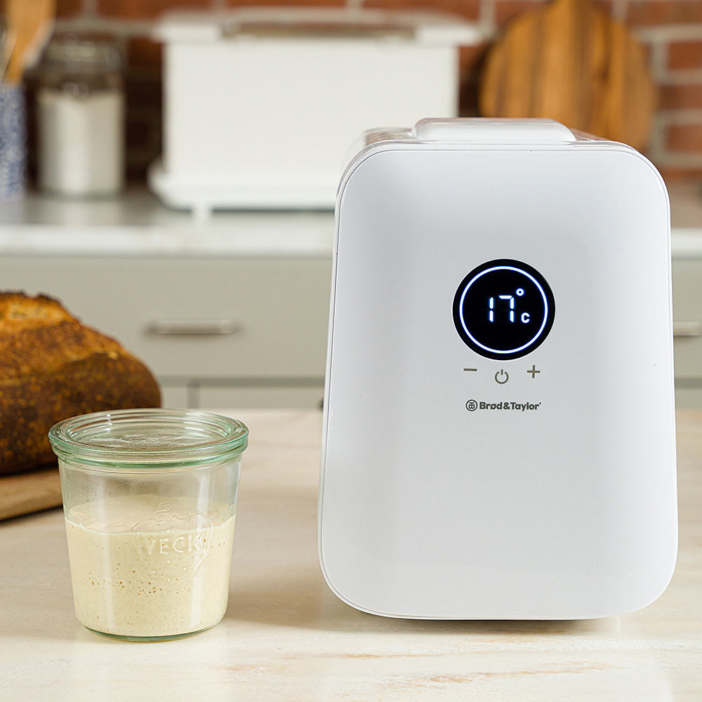 Brod & Taylor 恒溫發酵箱 SH-100