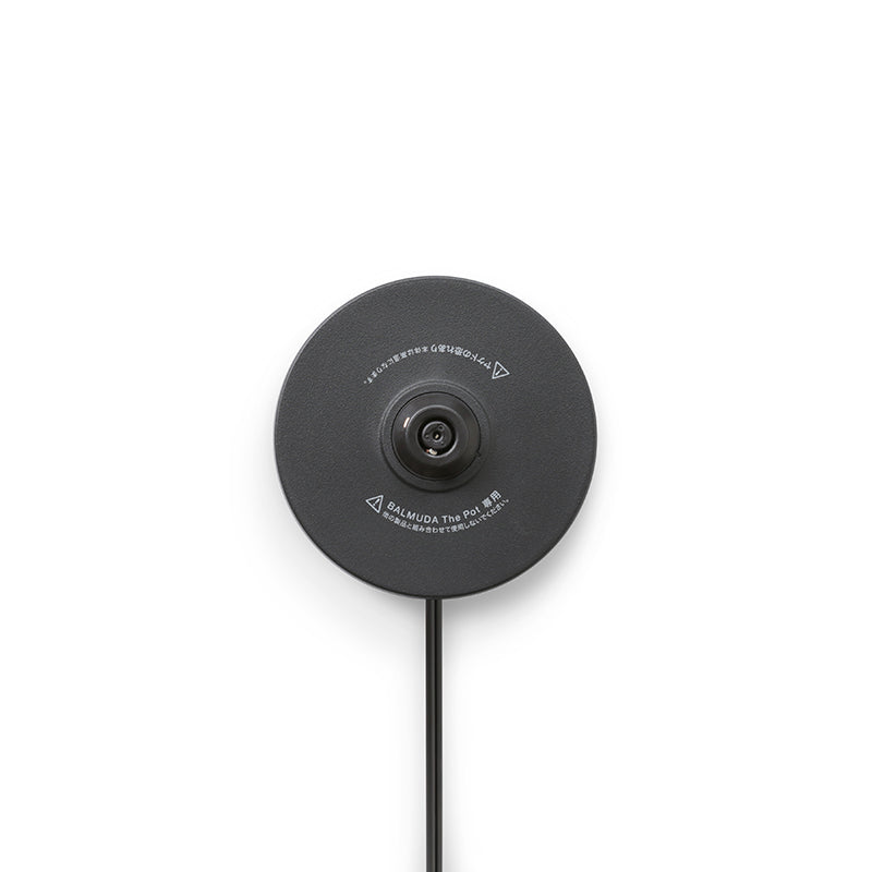 BALMUDA 手沖壺 - 黑色