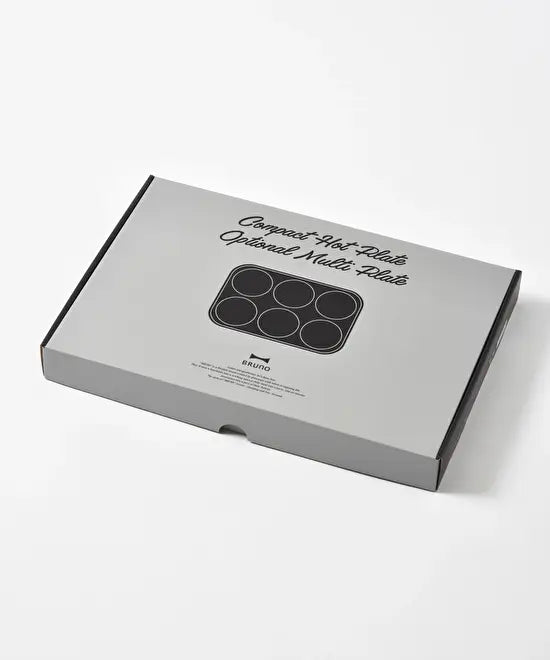 BRUNO 多功能烤盤 (多功能電熱鍋 / Compact Hot Plate 專用)