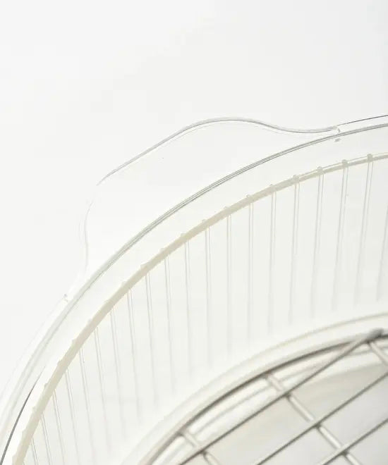 BRUNO 雙層蒸隔 (橢圓電熱鍋 / Oval Hot Plate 專用)