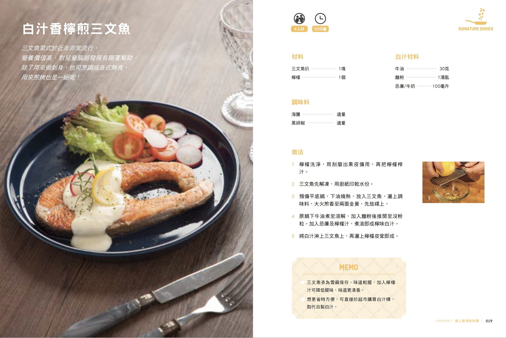 平底鍋簡易料理