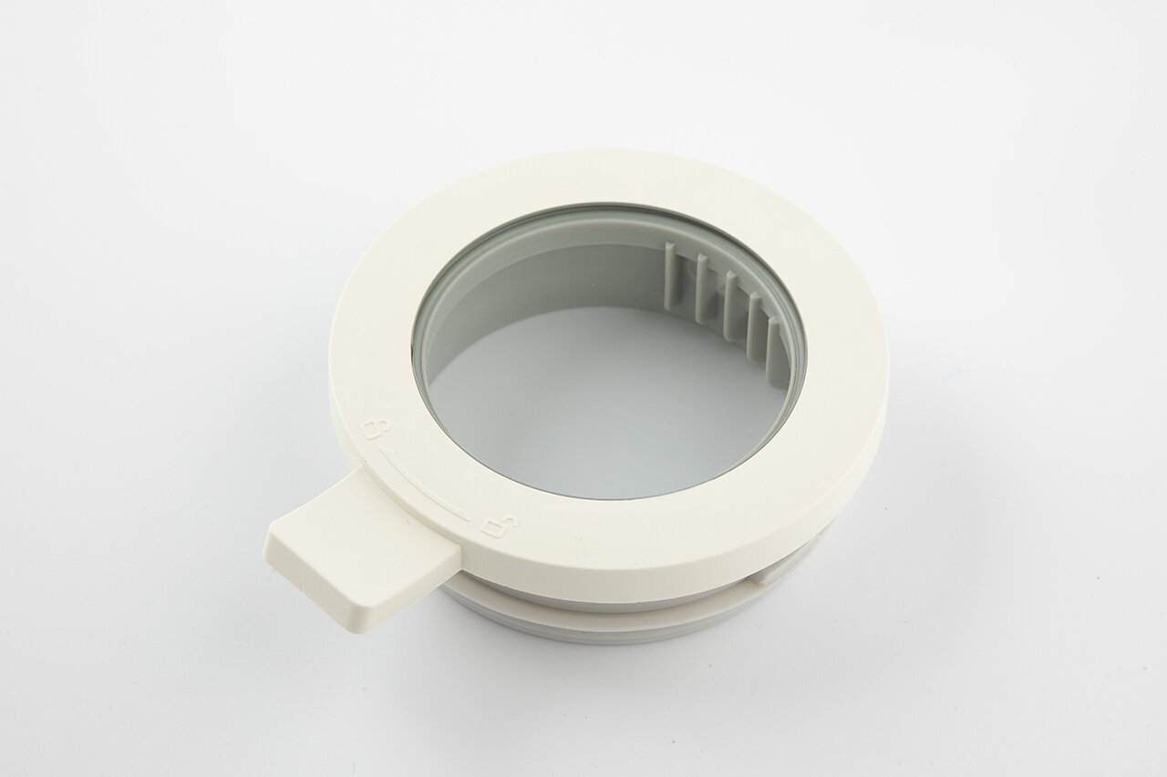 BRUNO 多功能熱湯豆漿機 - 白色