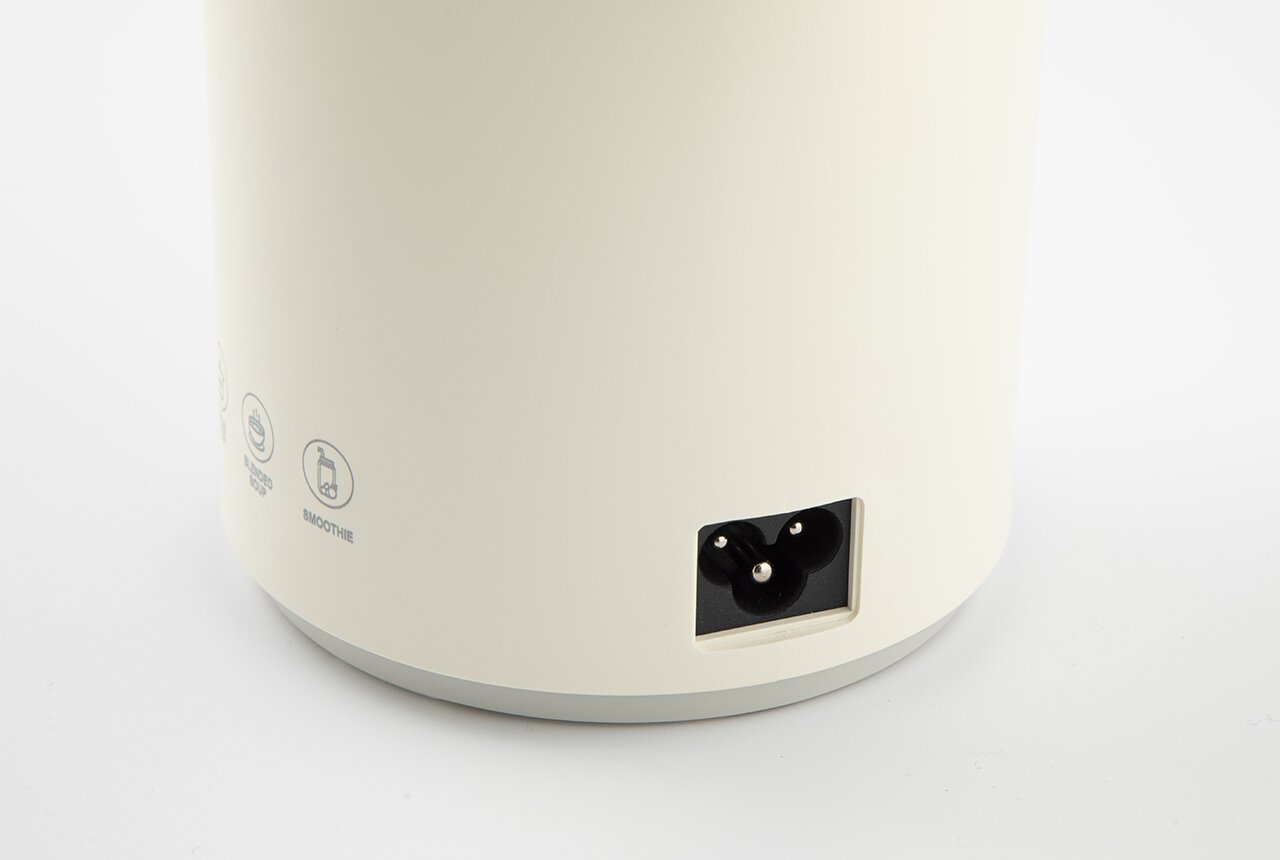 BRUNO 多功能熱湯豆漿機 - 白色