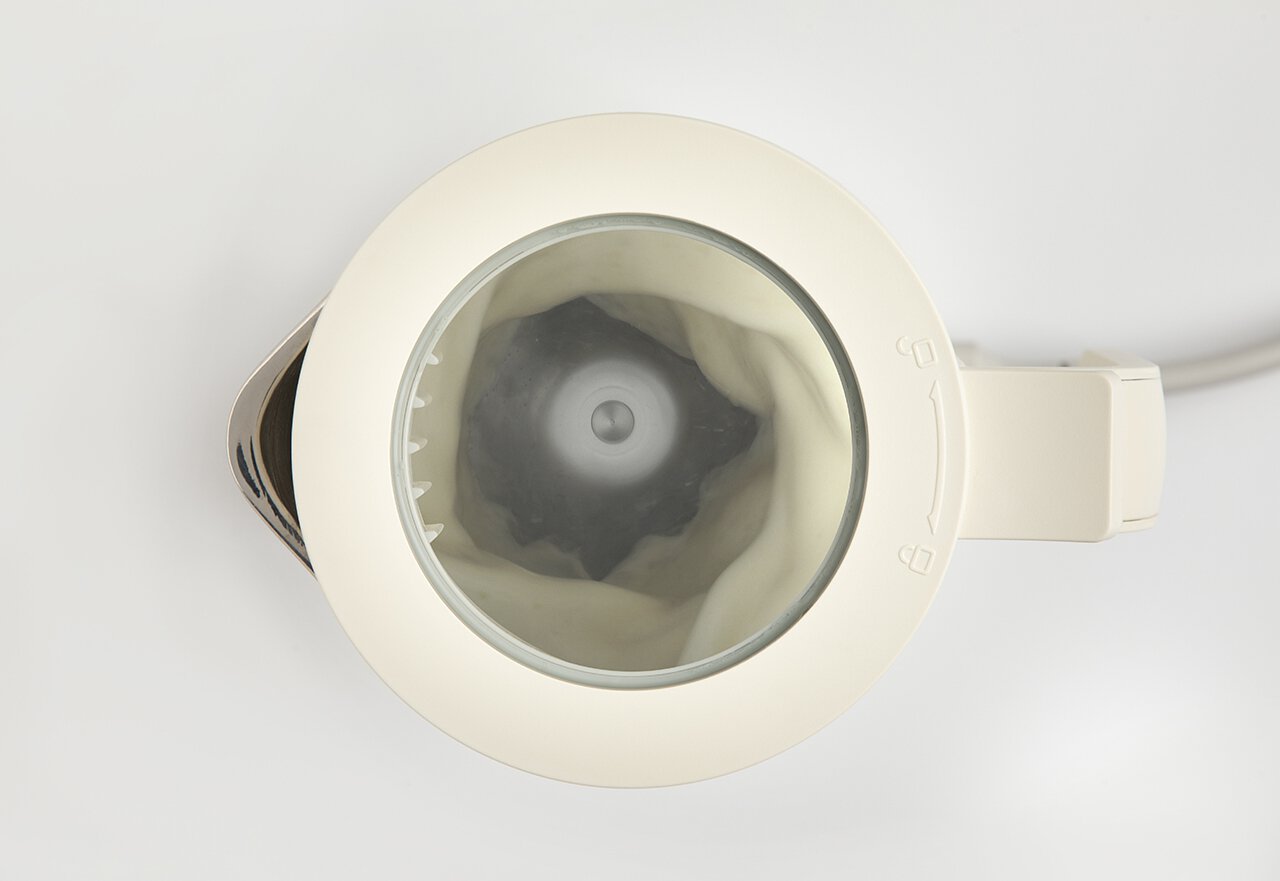 BRUNO 多功能熱湯豆漿機 - 白色