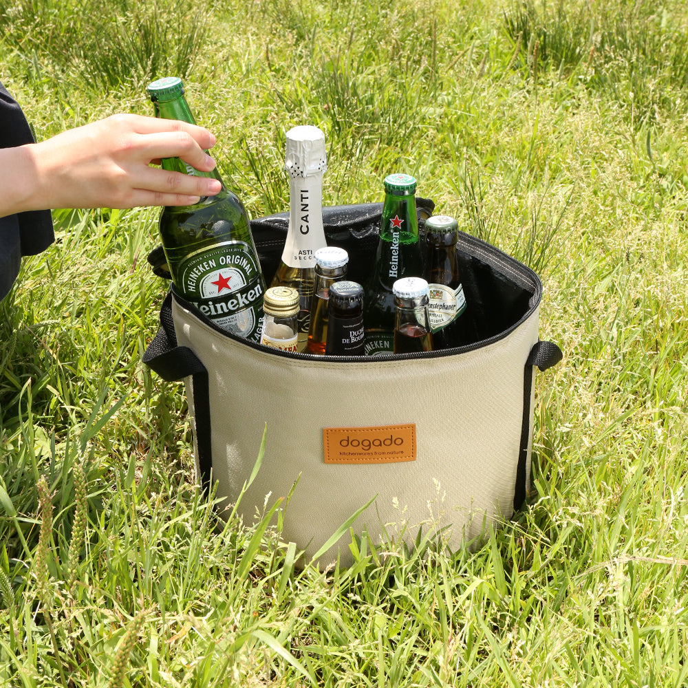 韓國 dogado 收納保溫袋(JWAB-0110)